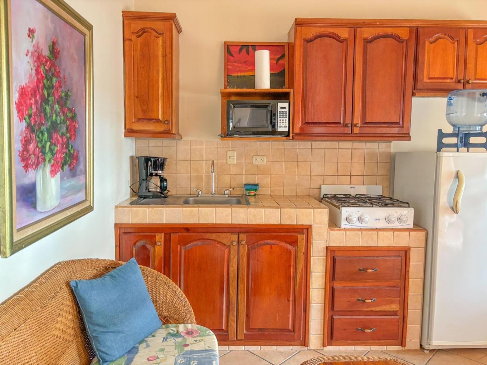 Seville Suite