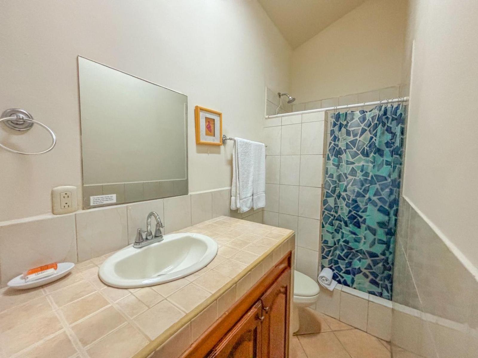 Seville Suite