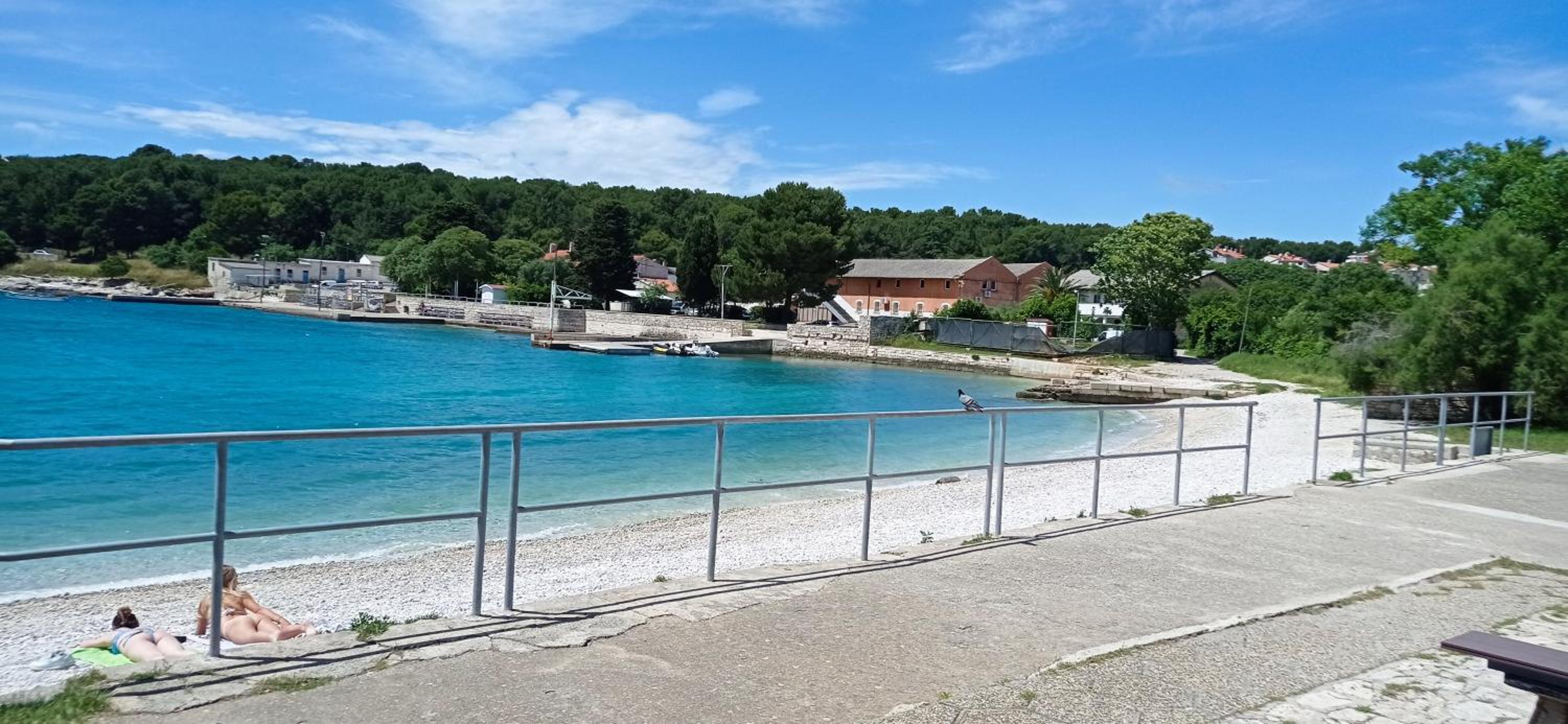 App Letta Sunset Pula