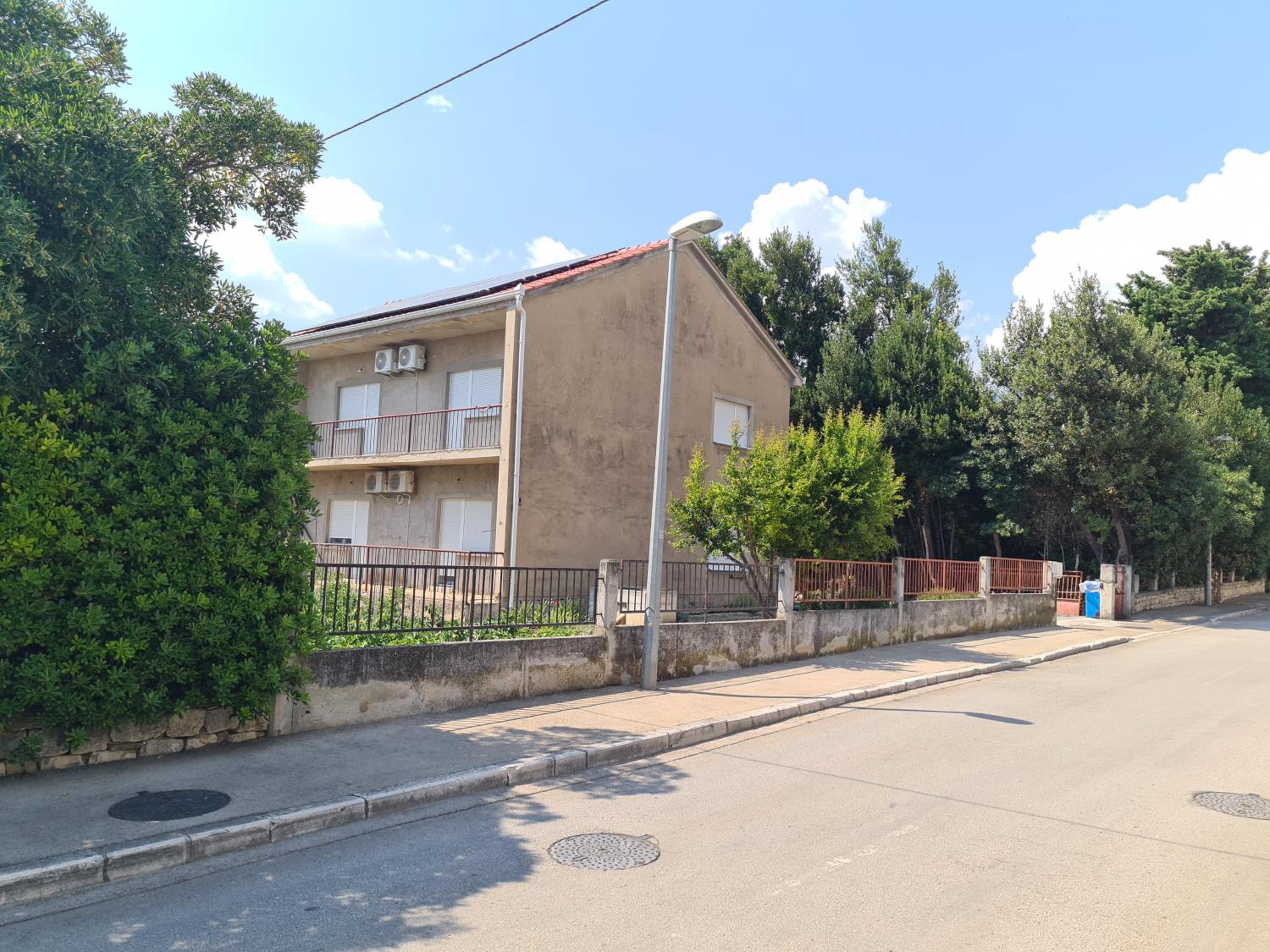 Apartman Zdena