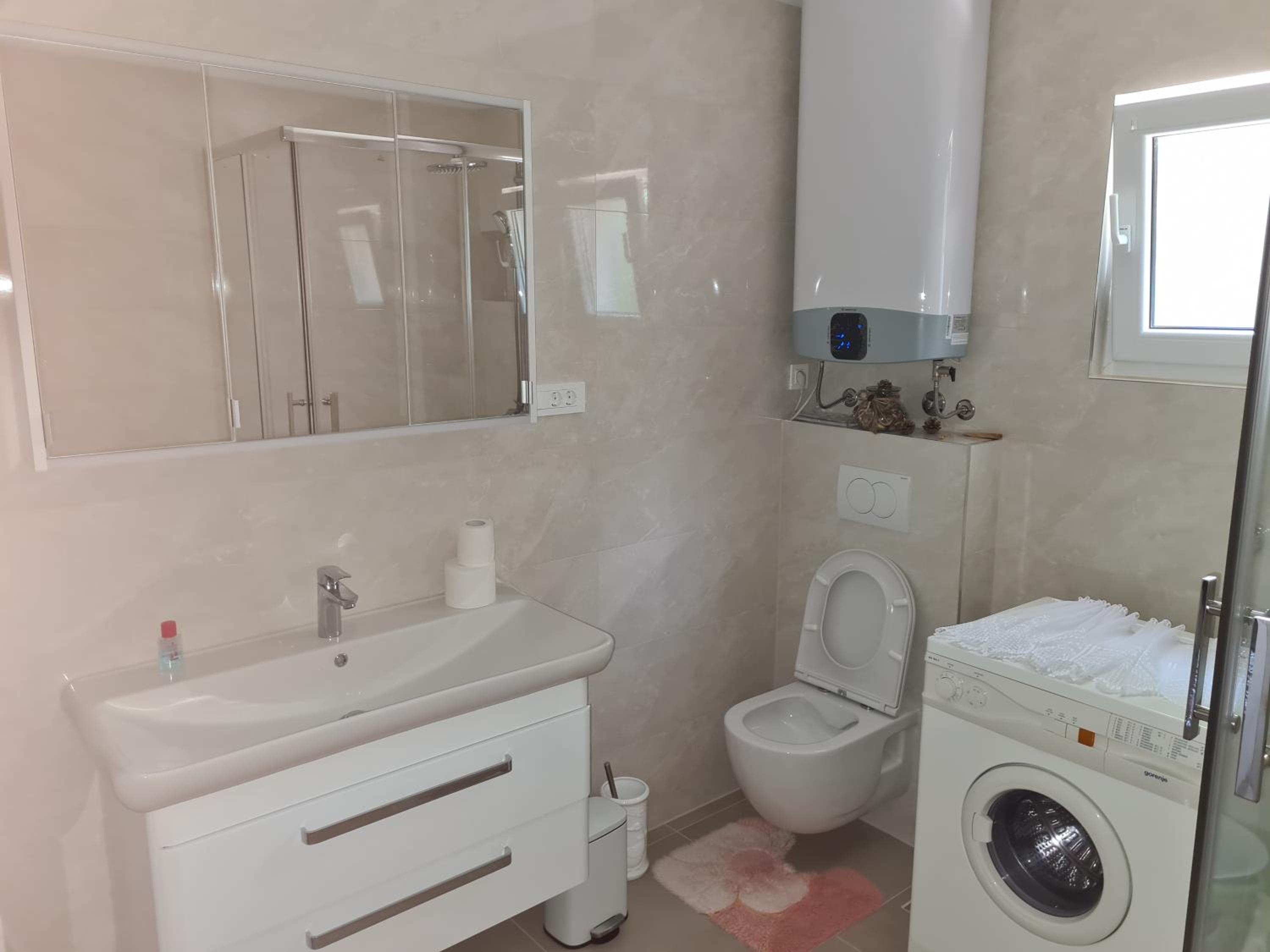Apartman Zdena