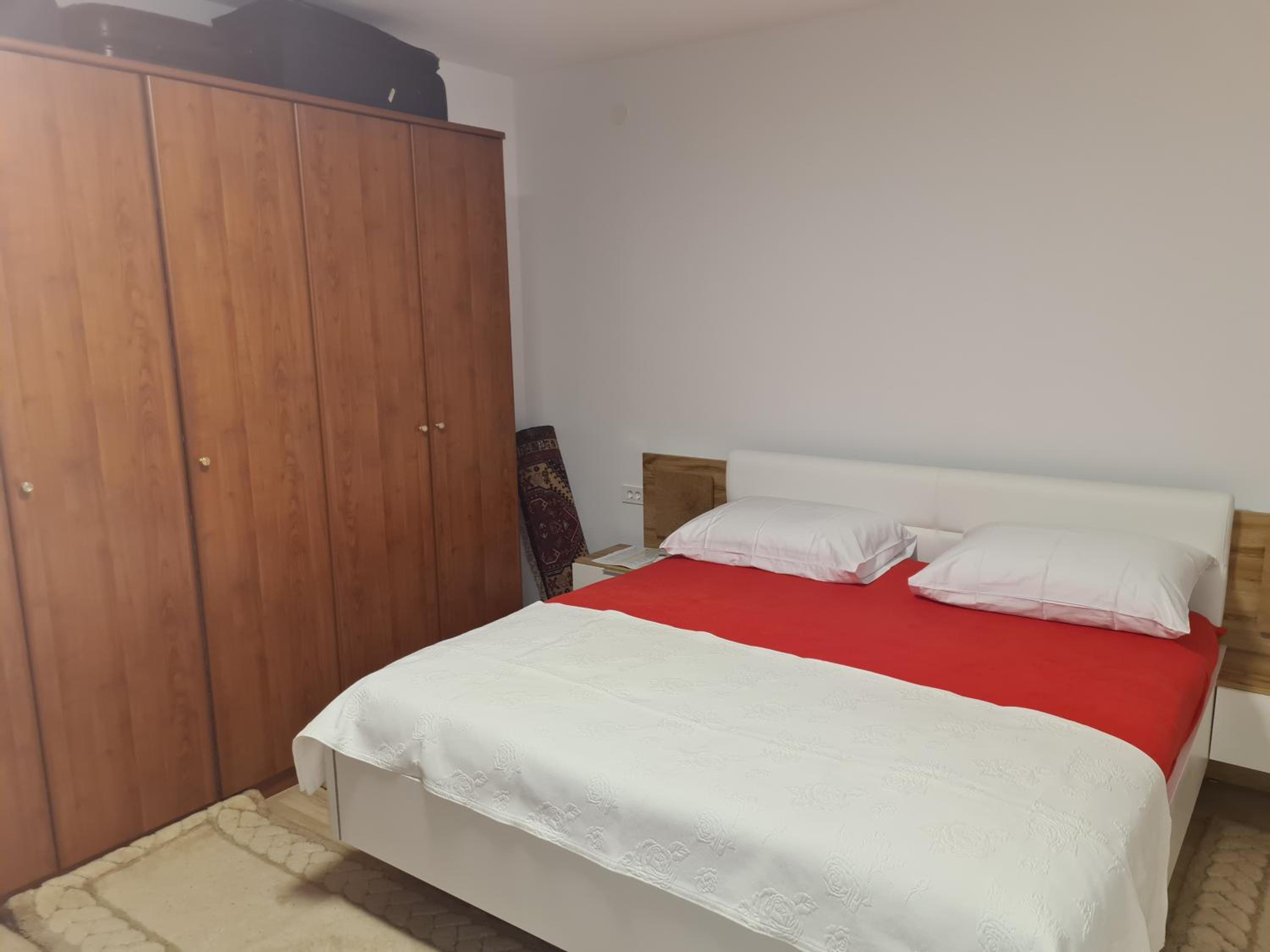 Apartman Zdena