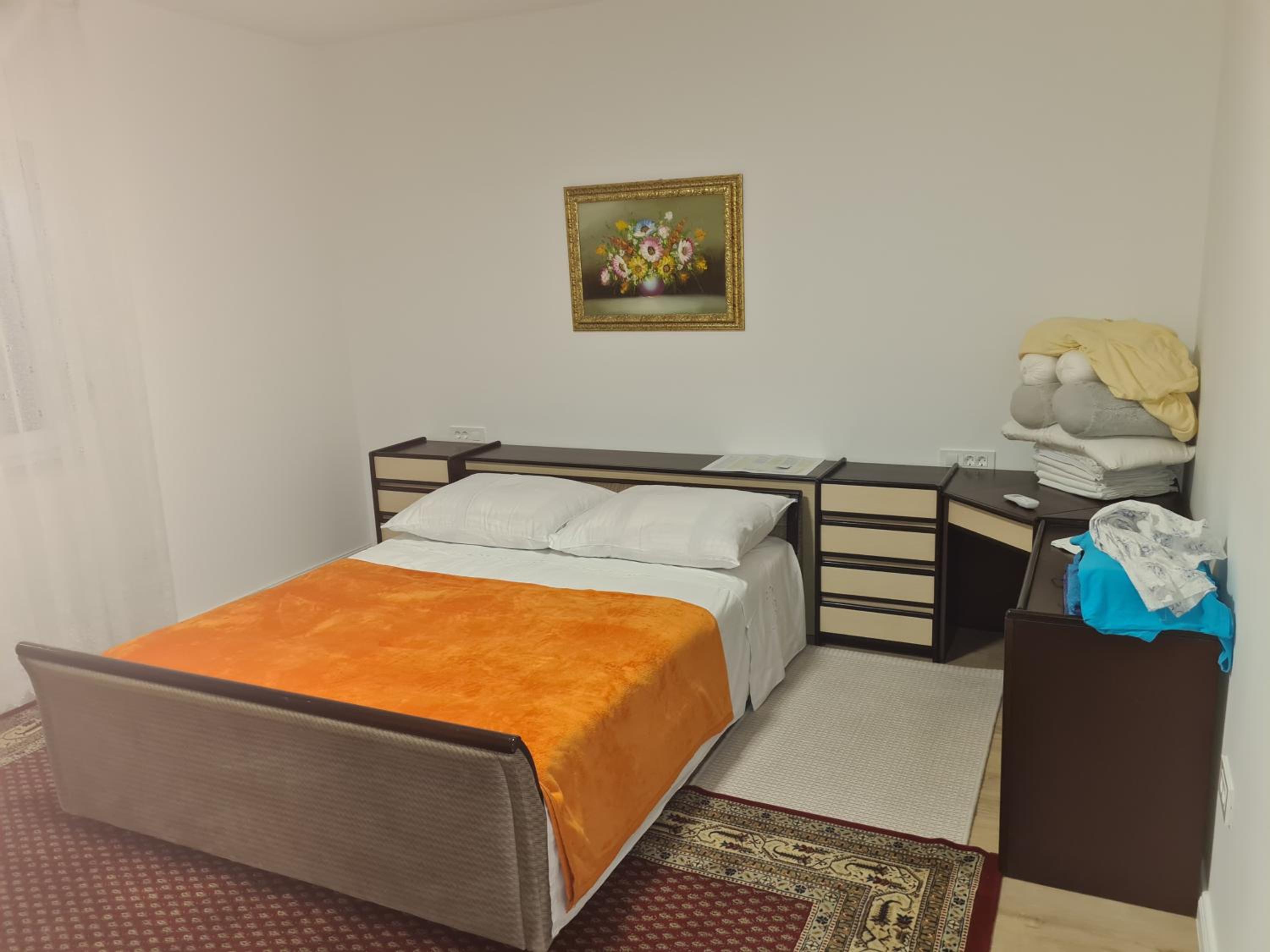 Apartman Zdena