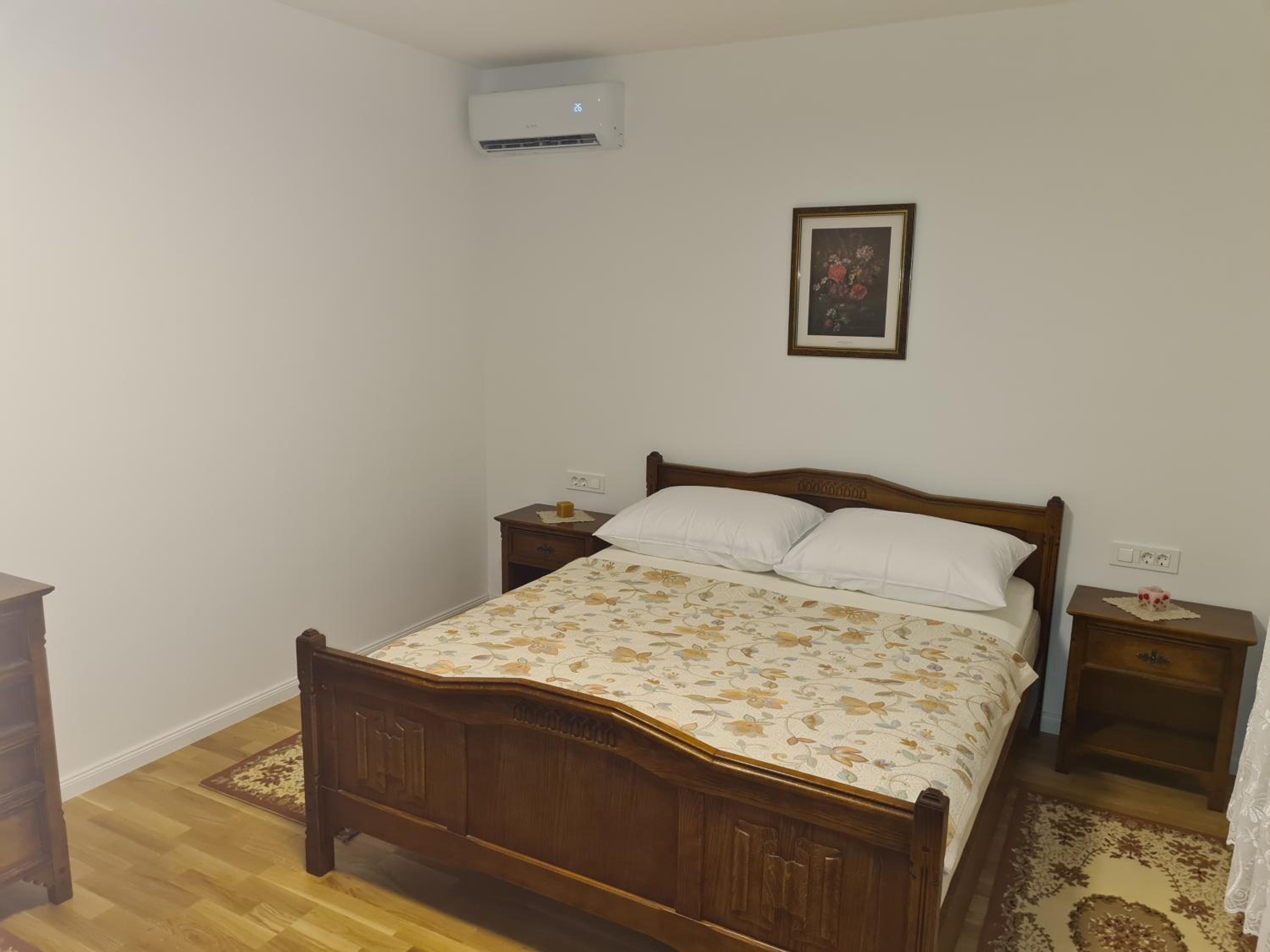 Apartman Zdena