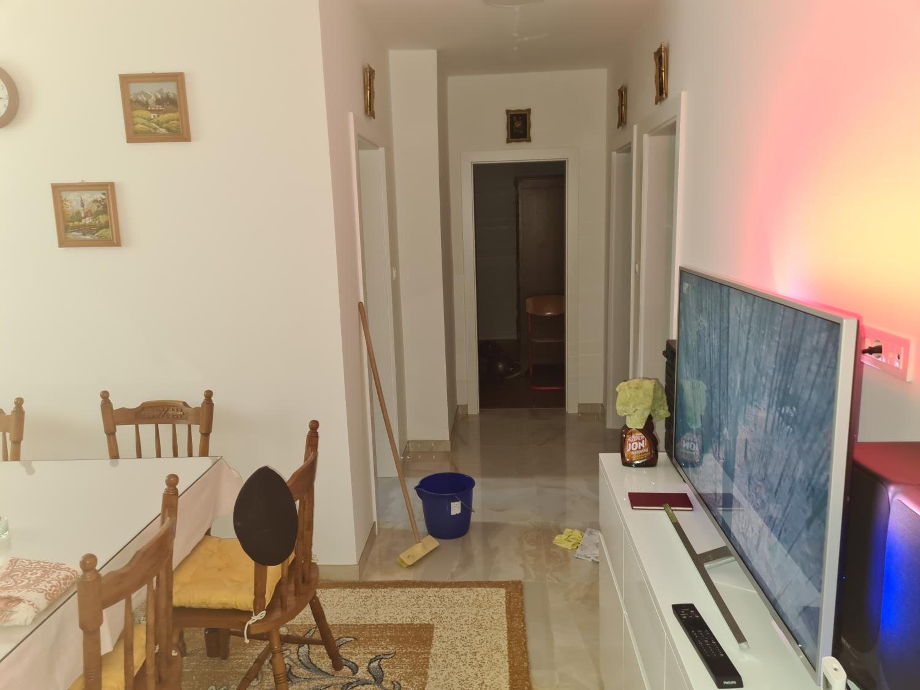 Apartman Zdena