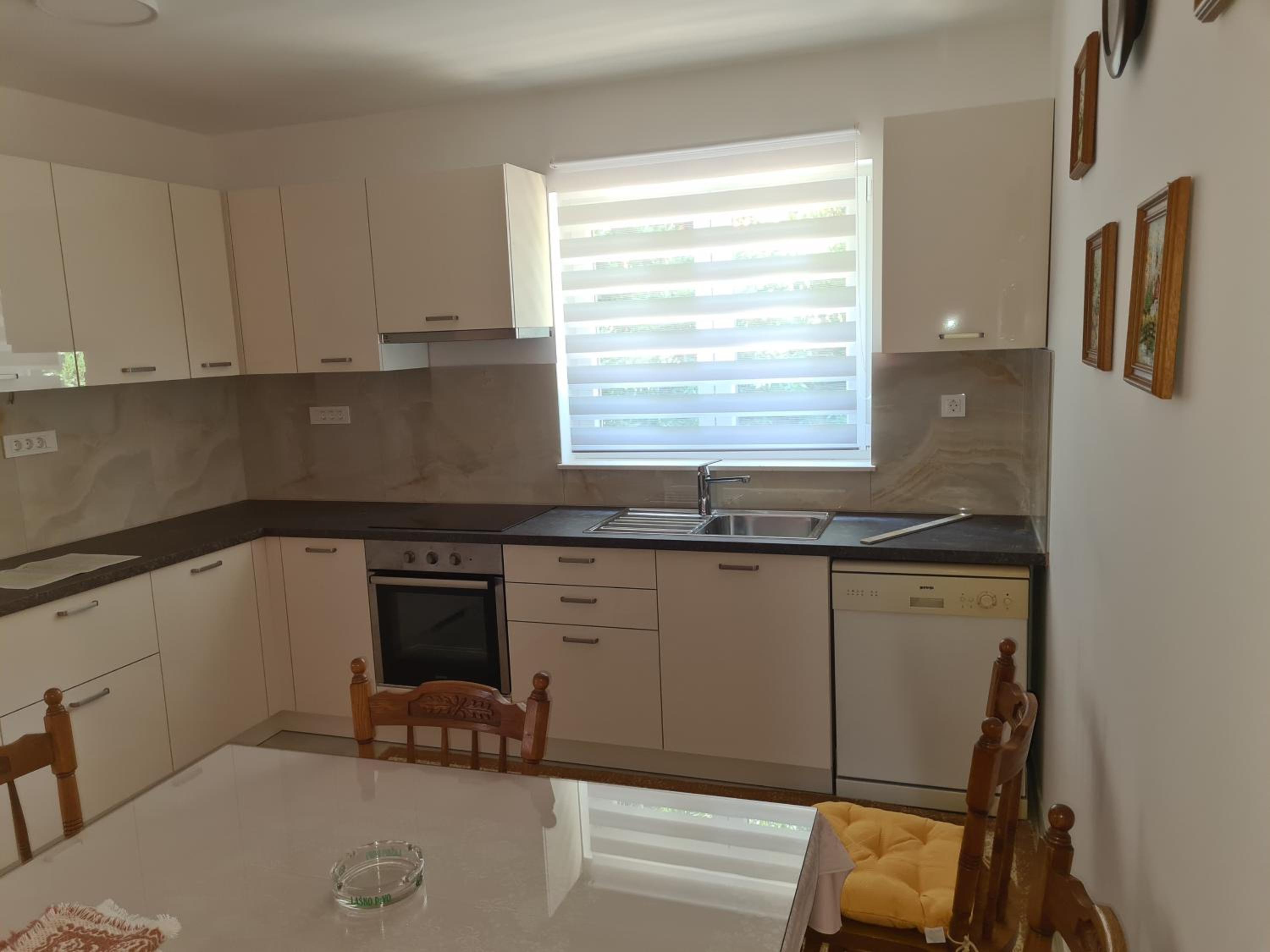 Apartman Zdena