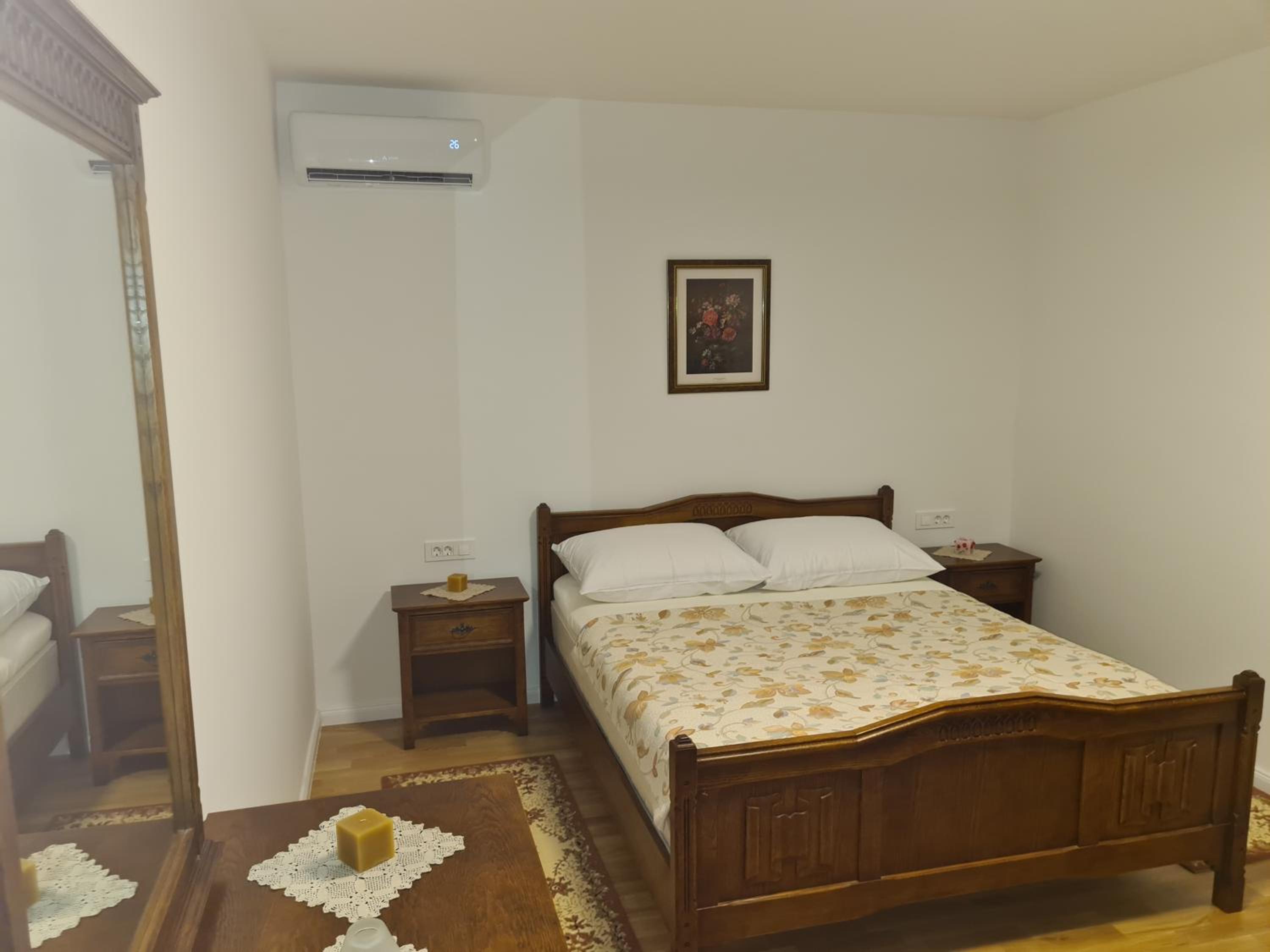 Apartman Zdena