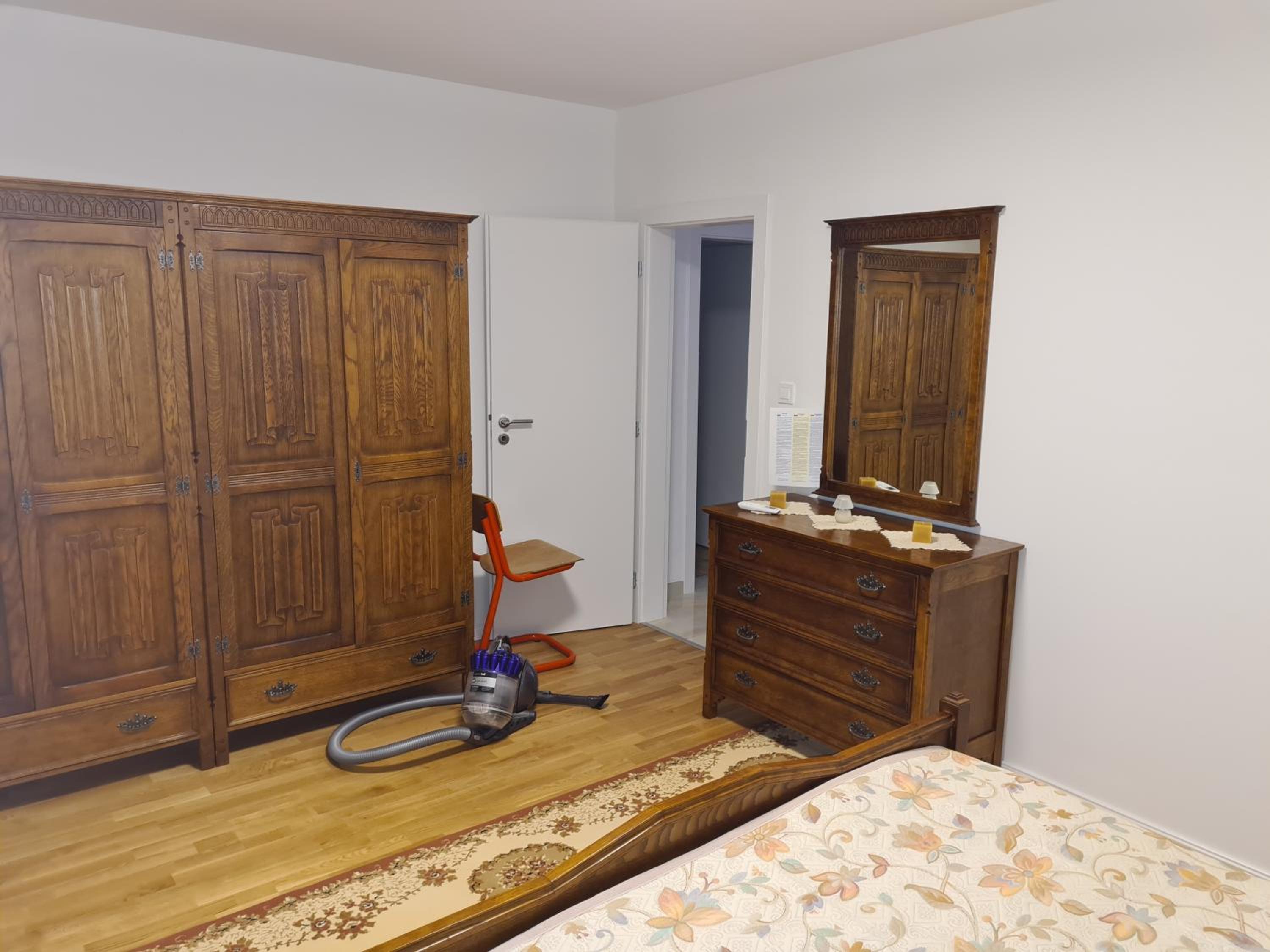 Apartman Zdena
