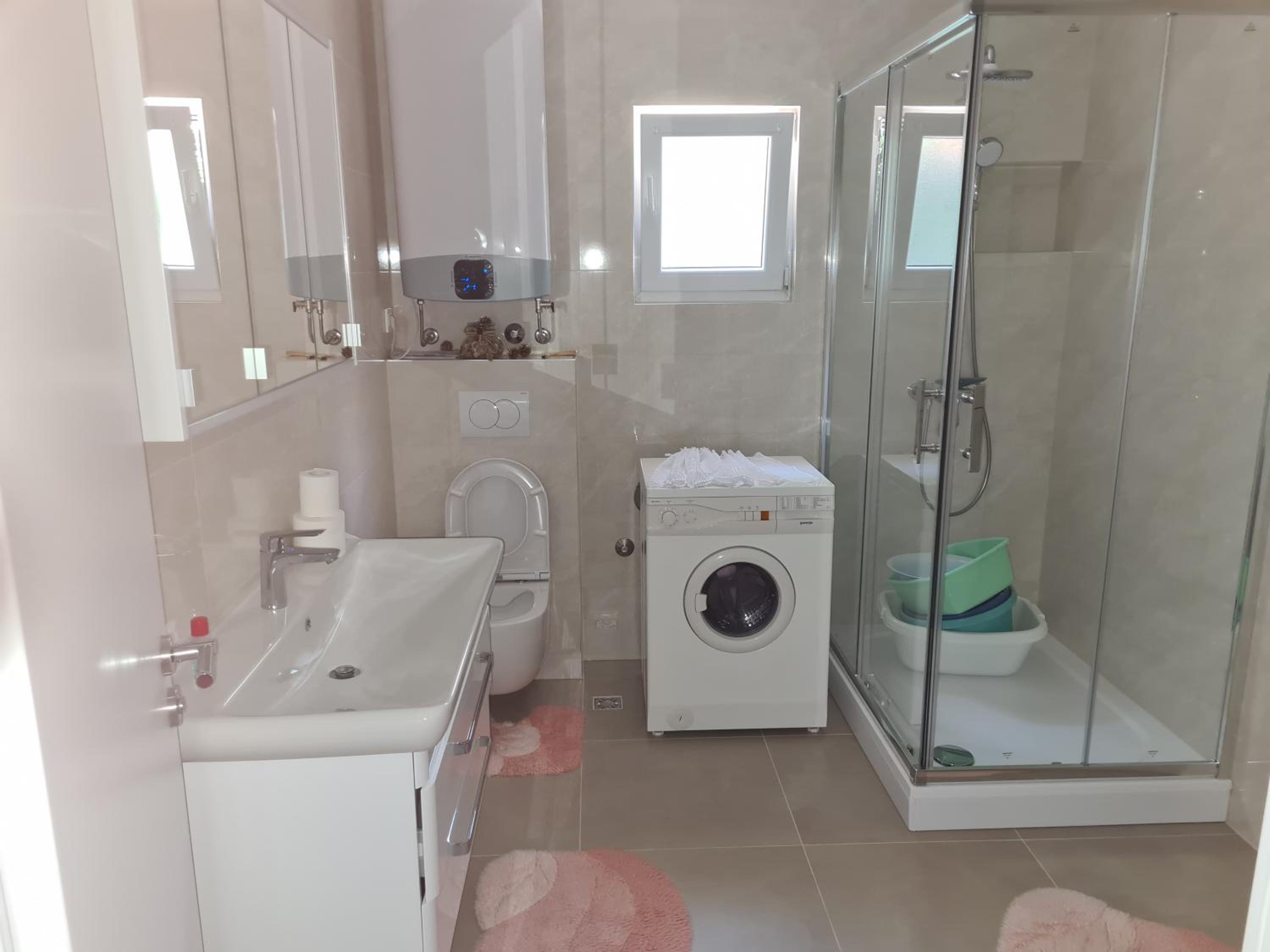 Apartman Zdena