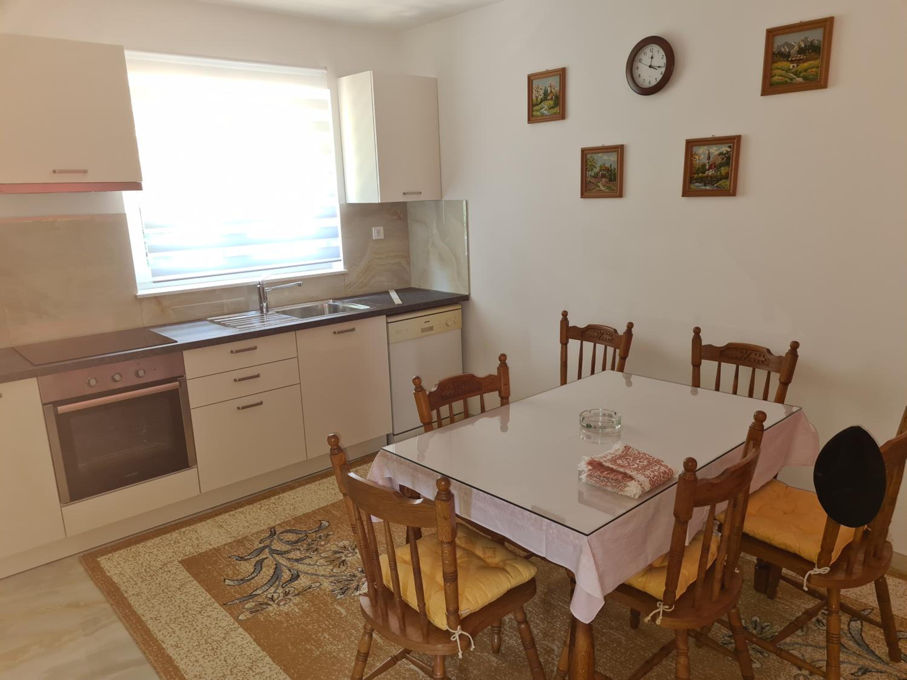 Apartman Zdena