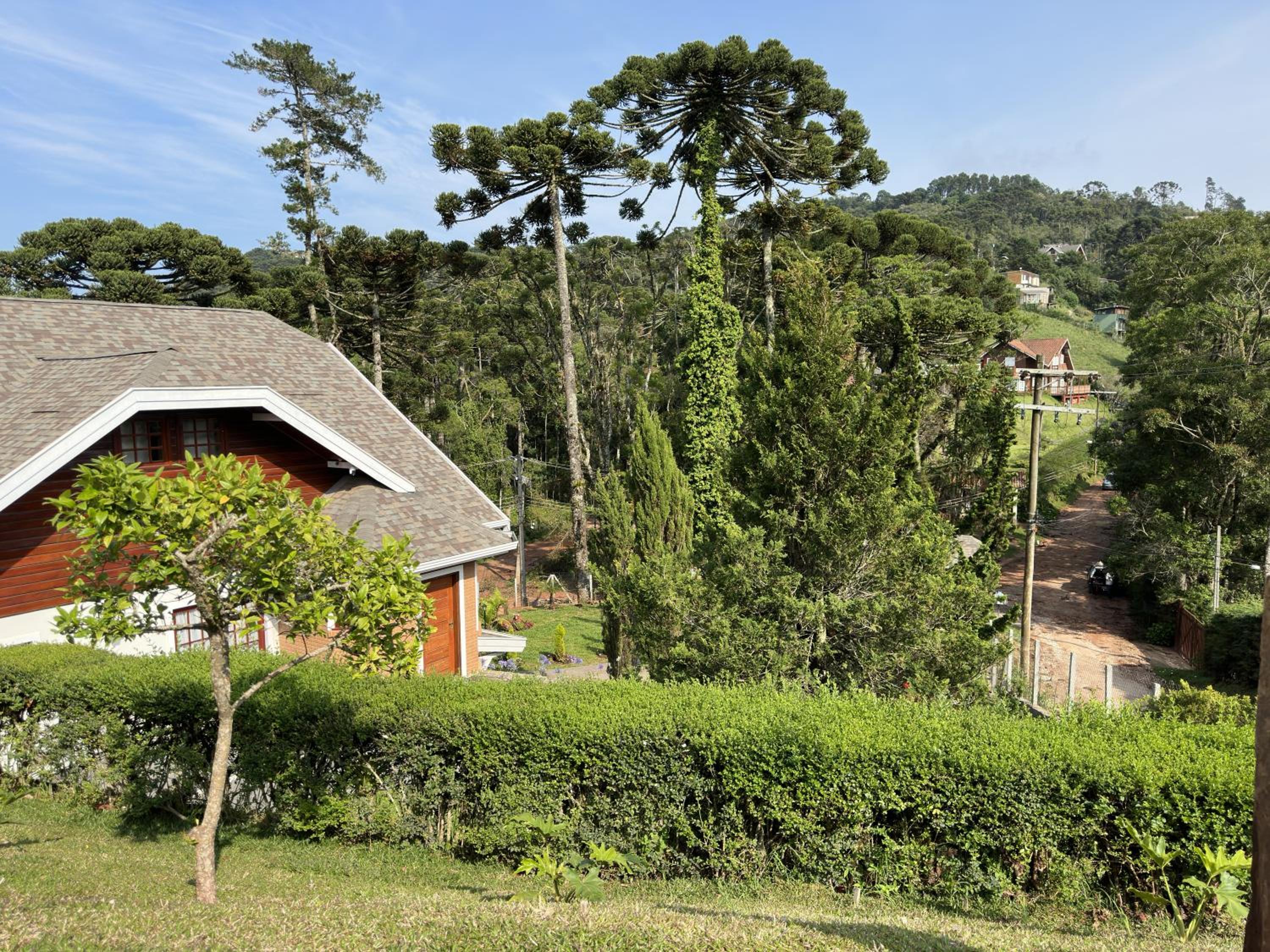 Cantinho da Ângela