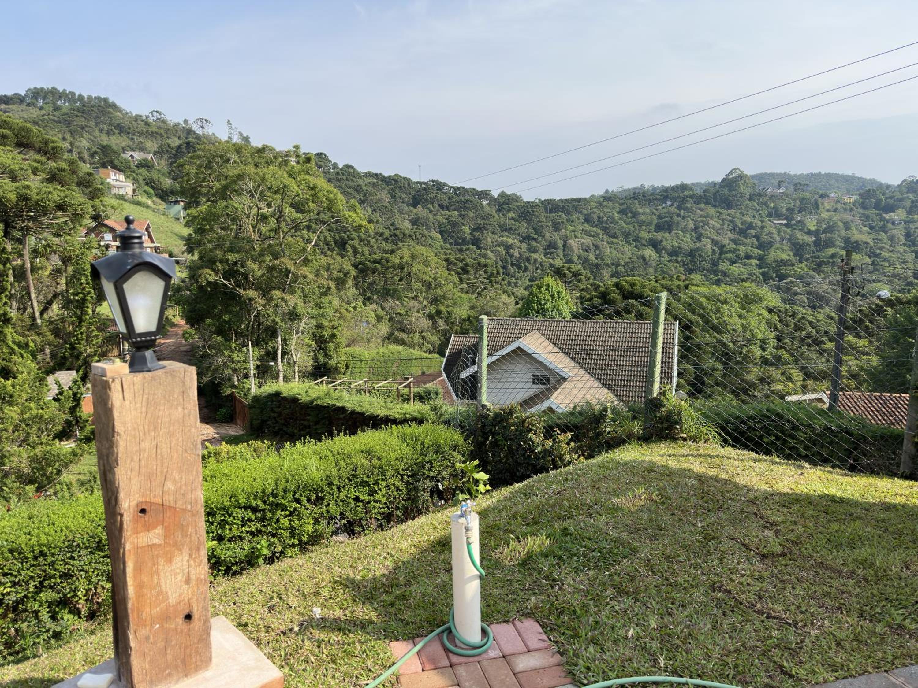 Cantinho da Ângela
