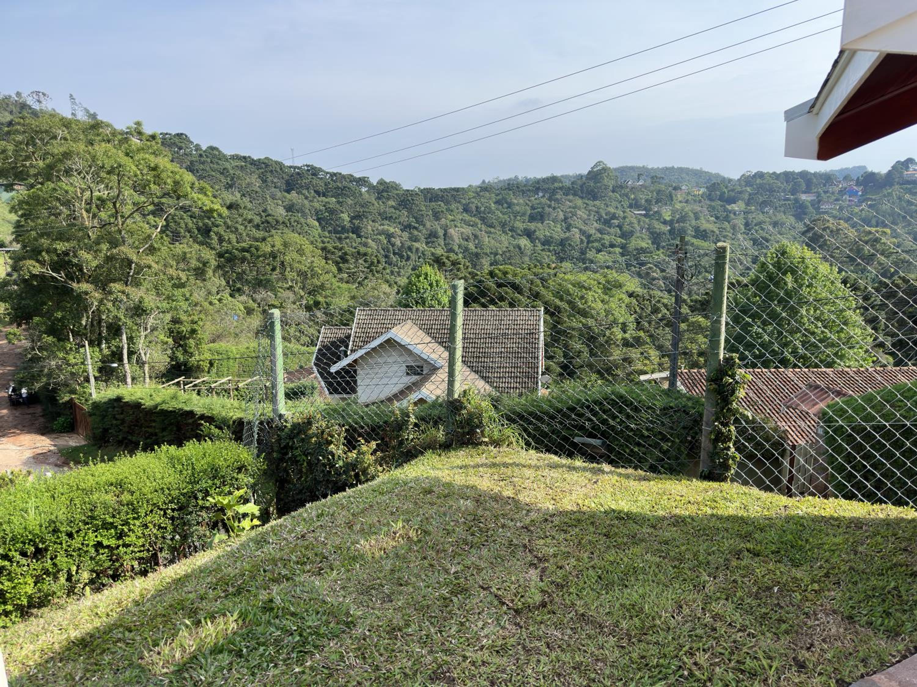Cantinho da Ângela