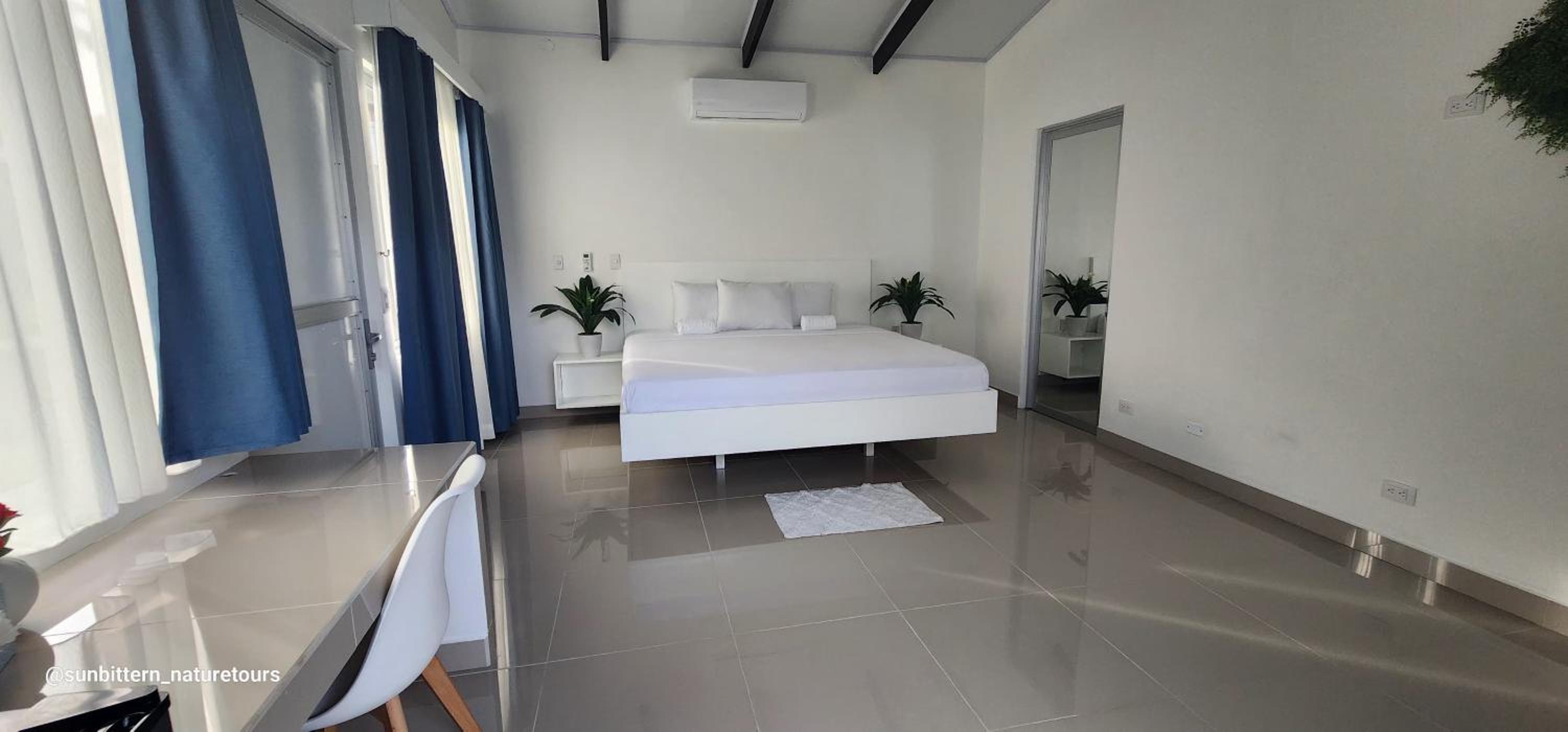 The Babylon Suite Tortuguero view 4