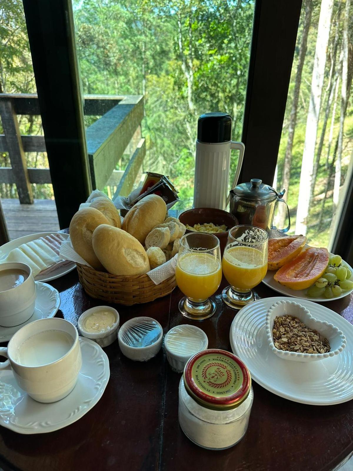 Recanto dos Sonhos Guest House