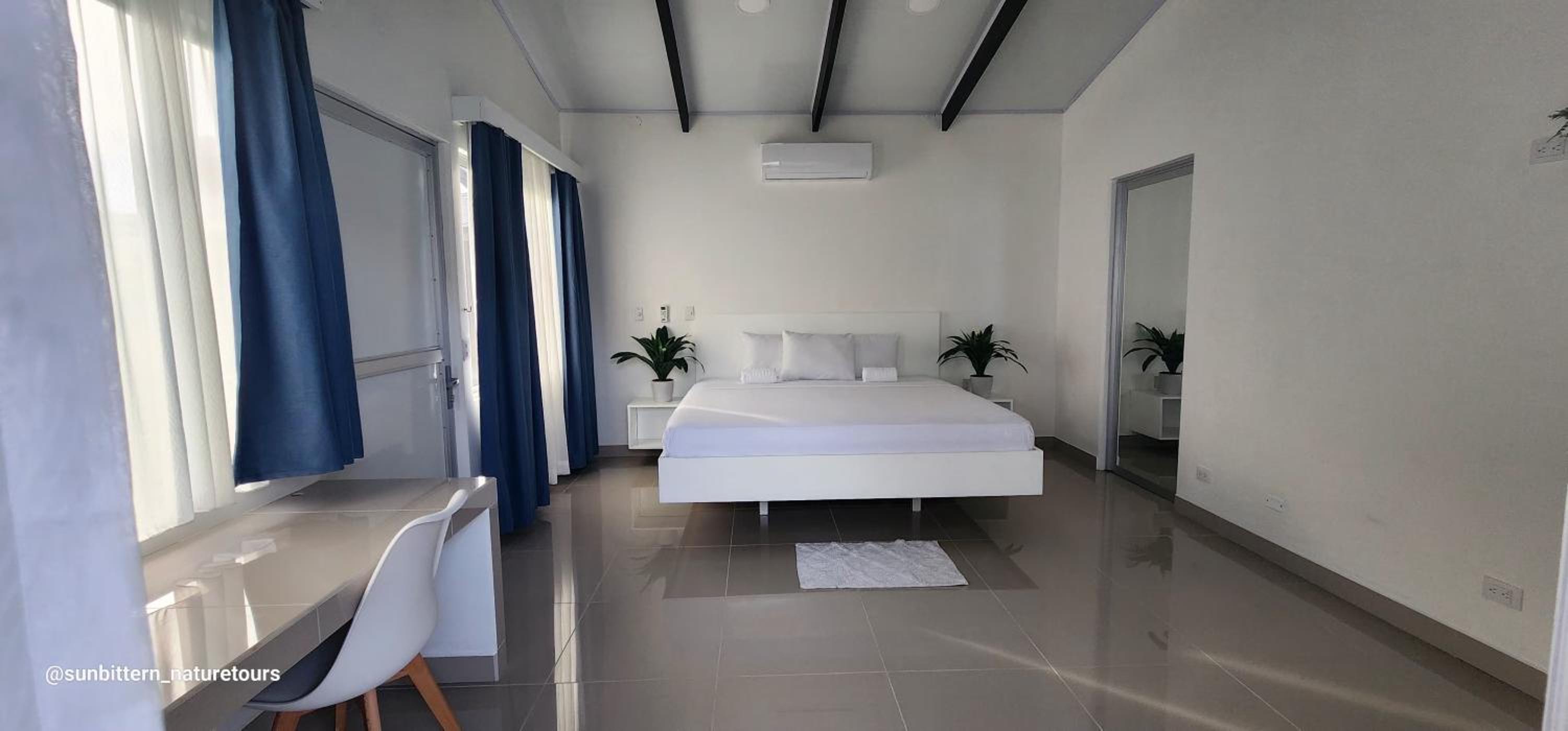 The Babylon Suite Tortuguero view 5