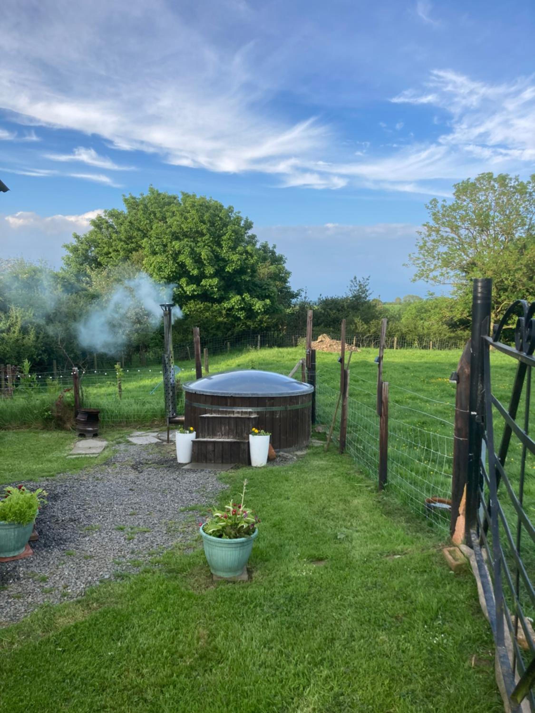 Hotel The Shepherds Hut