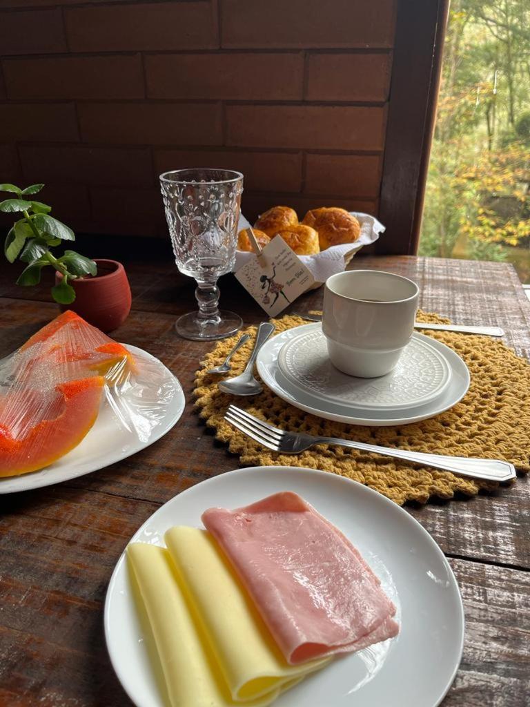 Recanto dos Sonhos Guest House