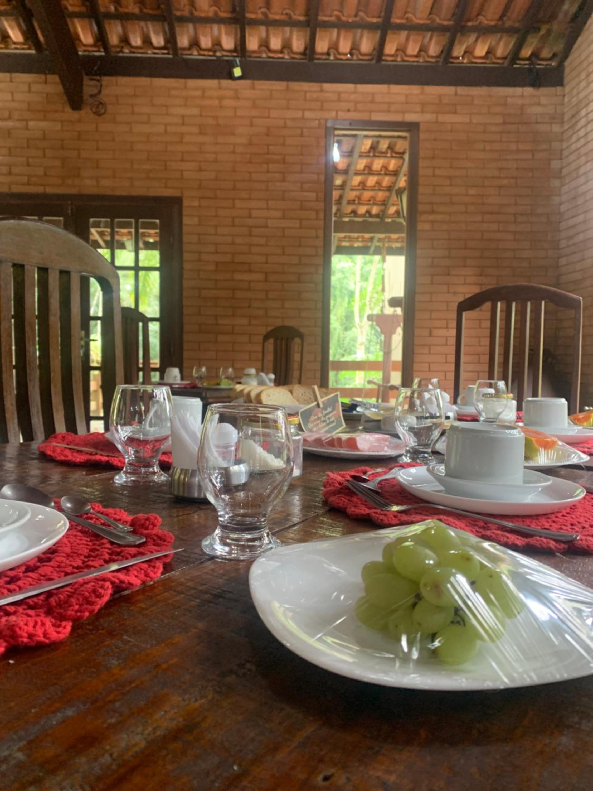 Recanto dos Sonhos Guest House