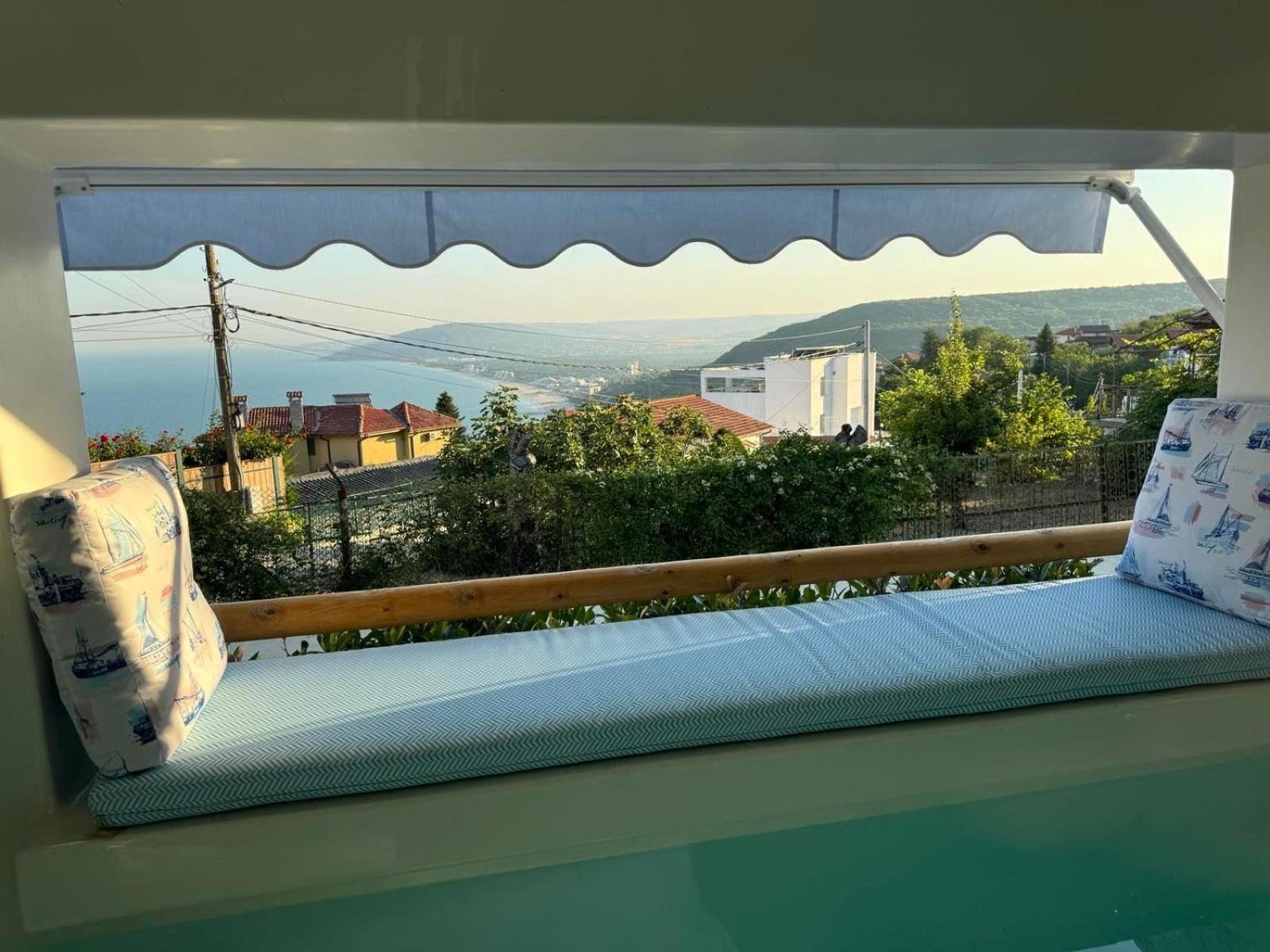 Villa Kalimera