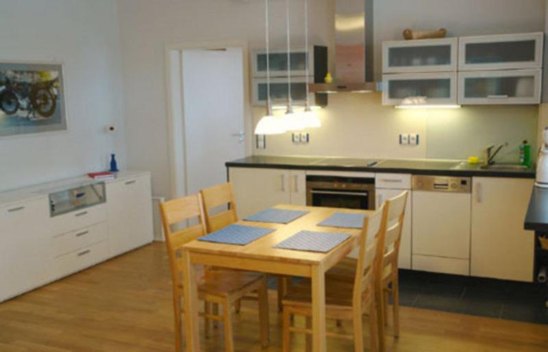 Residenz am Kurpark, Whg 6 view 5