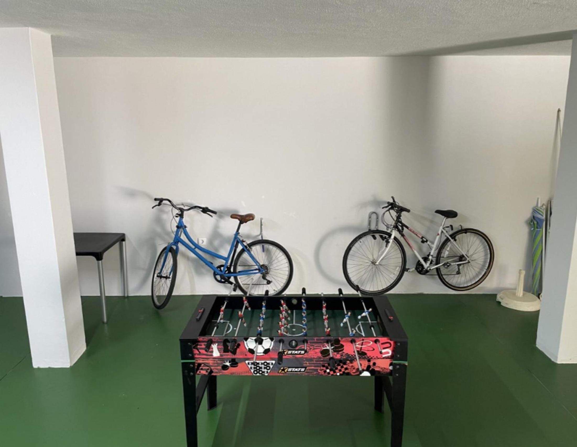 Akivillas Galé Hydra