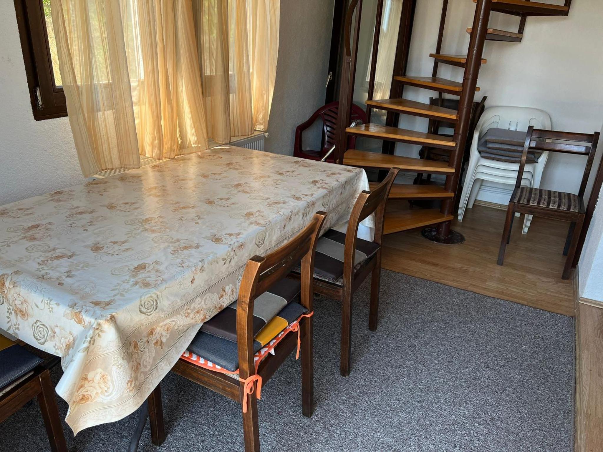 Weekend house & apartments Dubrave