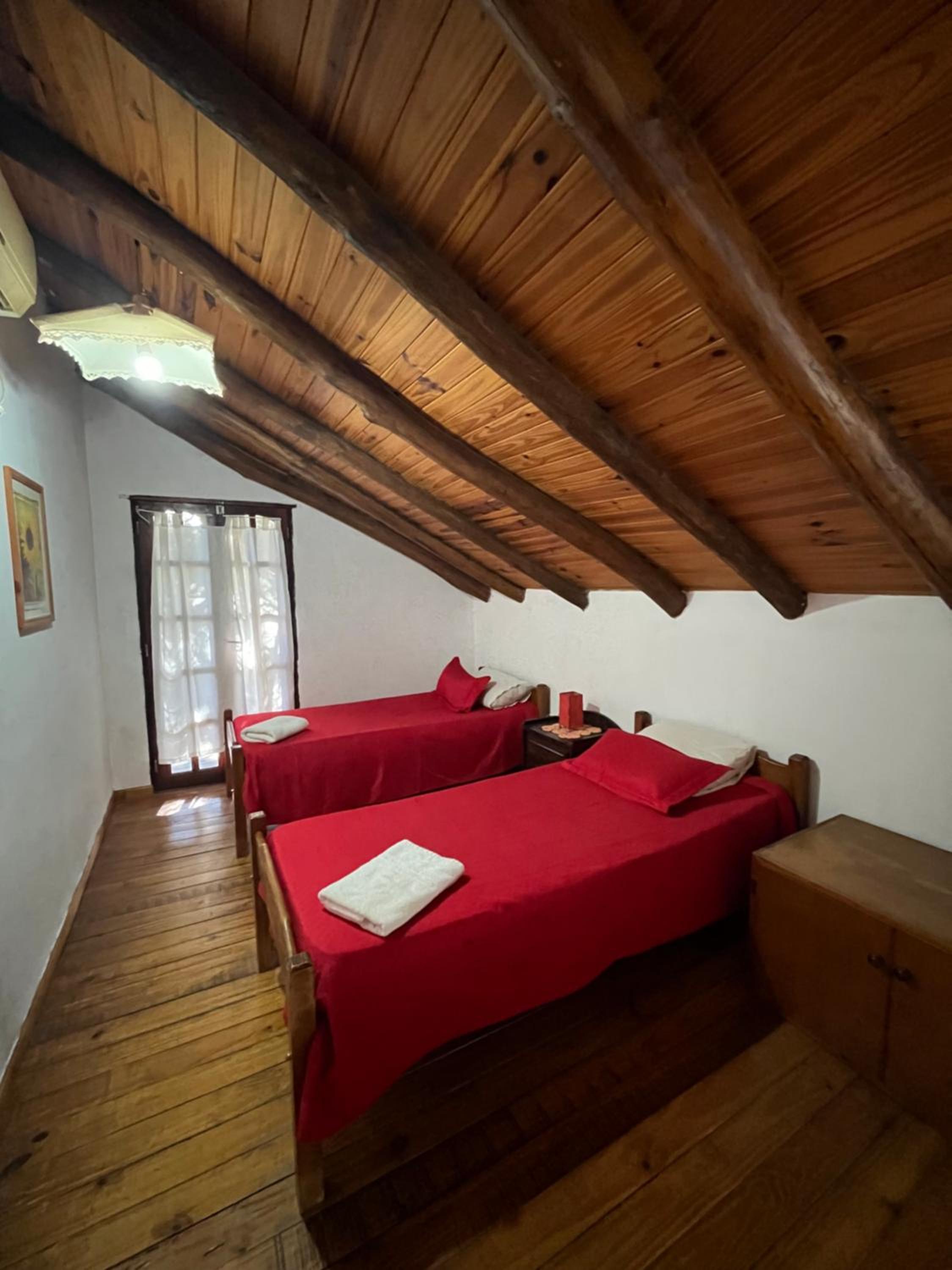 Cabañas Blockdorf