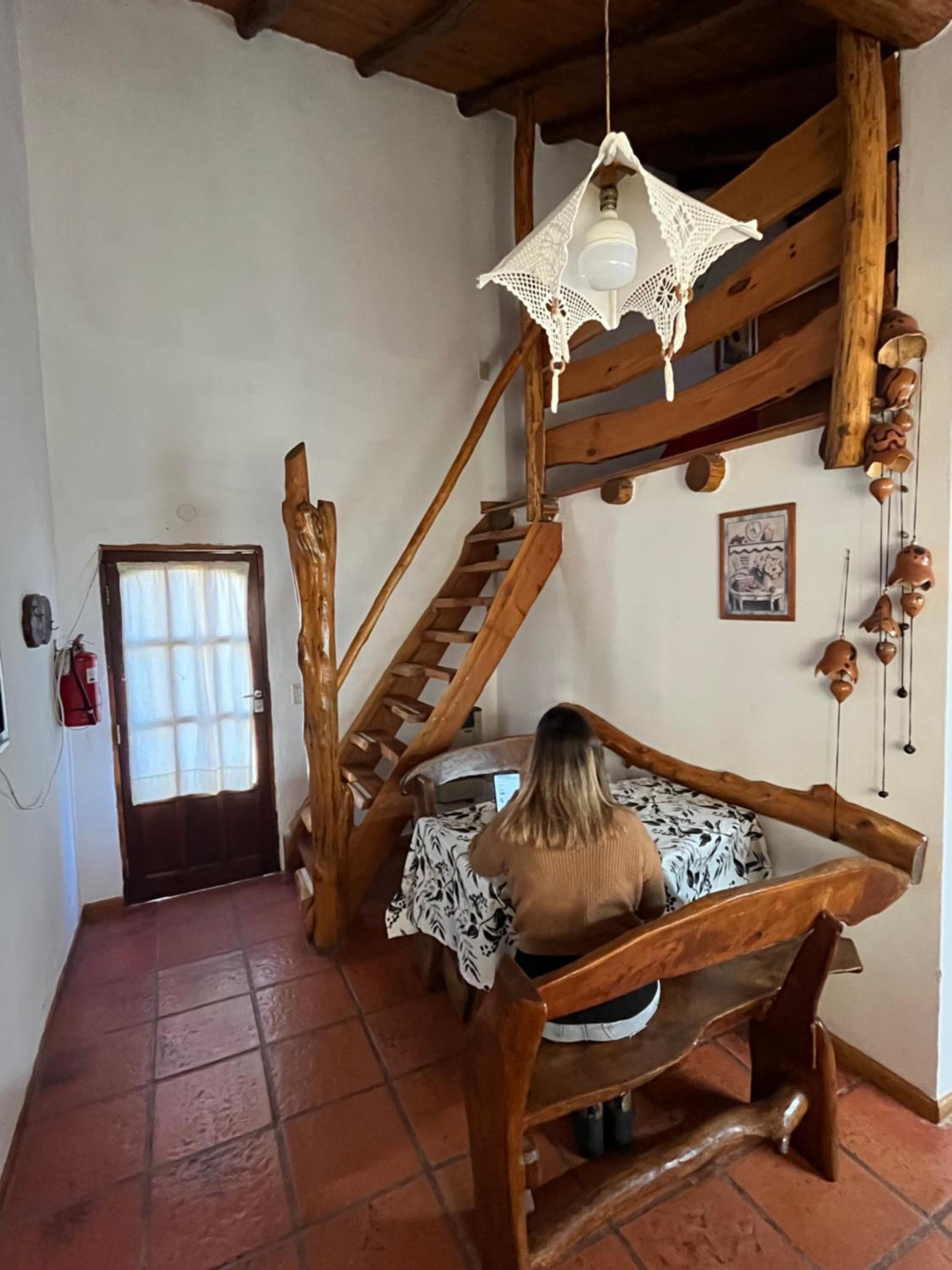 Cabañas Blockdorf