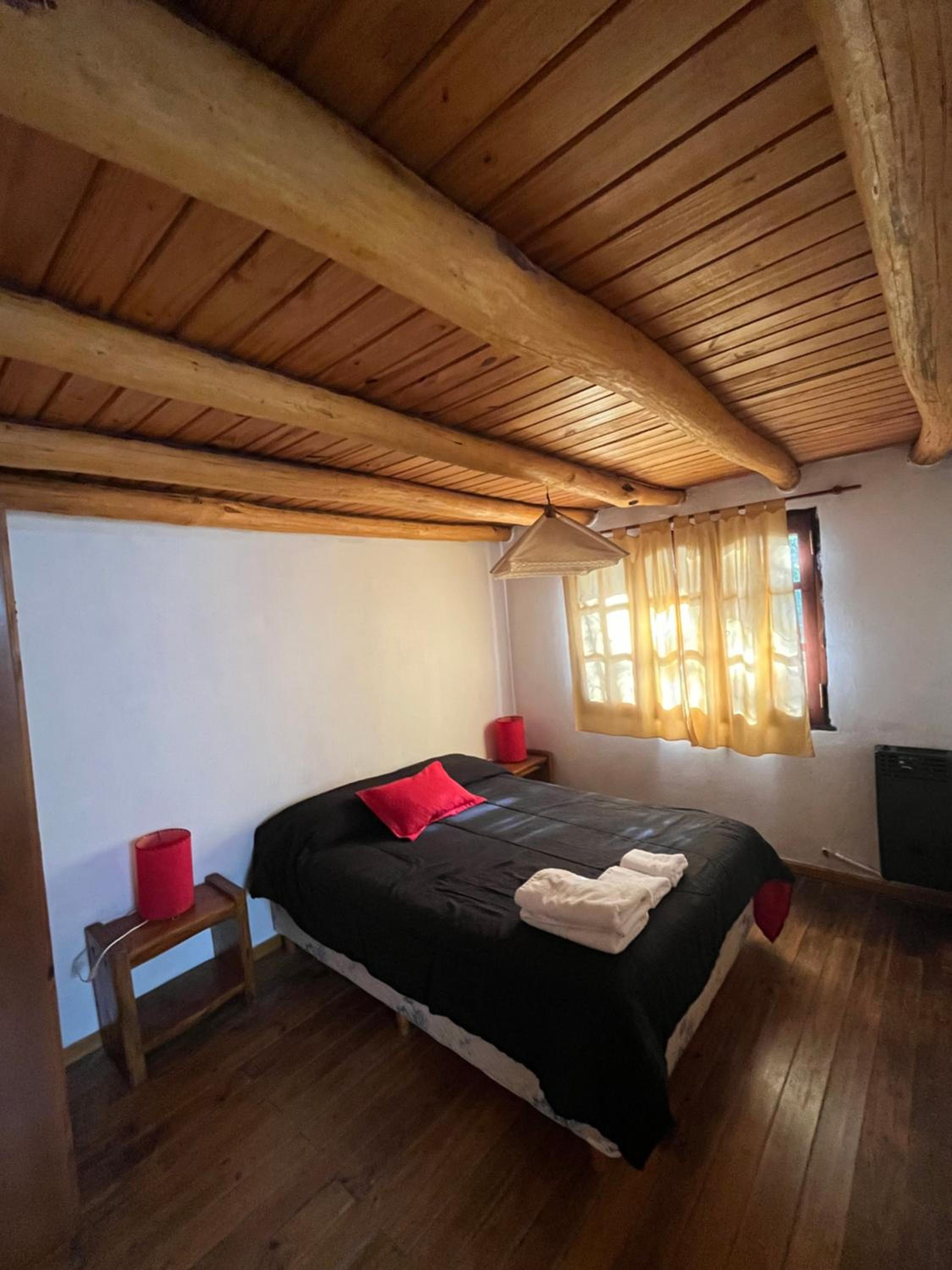 Cabañas Blockdorf