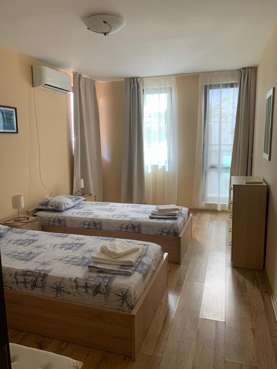 Sozopol Dreams - Apartment 1