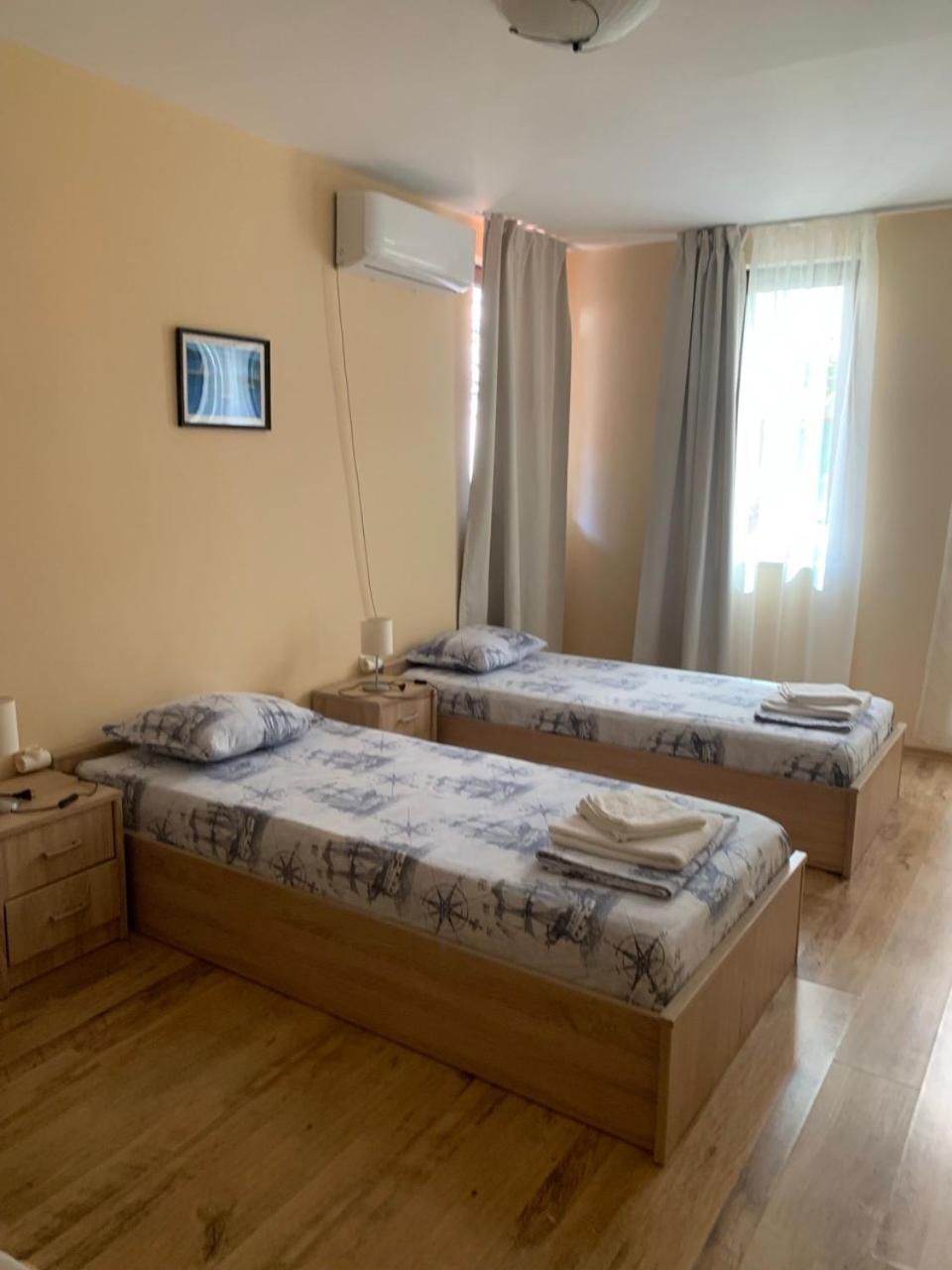 Sozopol Dreams - Apartment 1