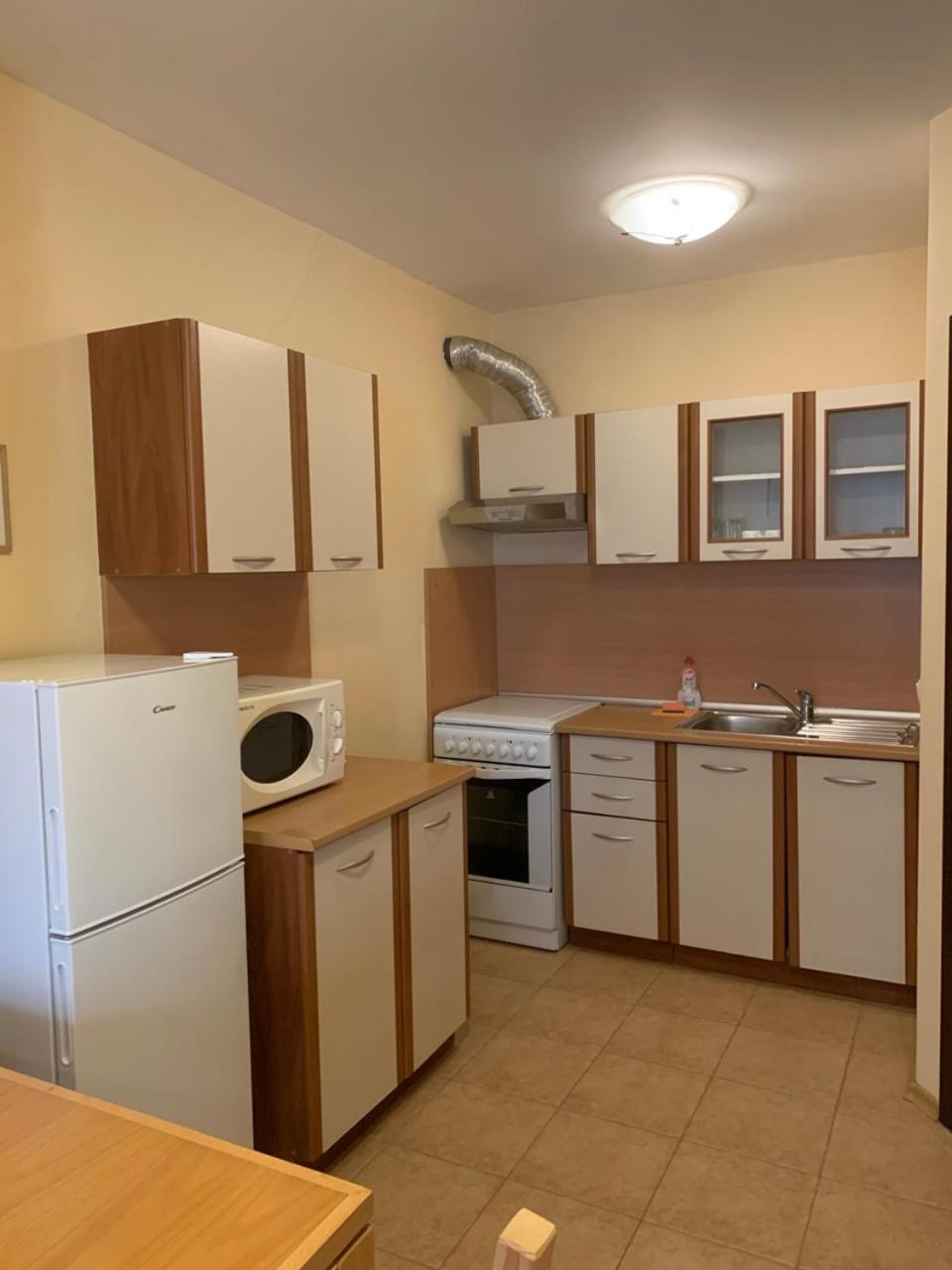 Sozopol Dreams - Apartment 1