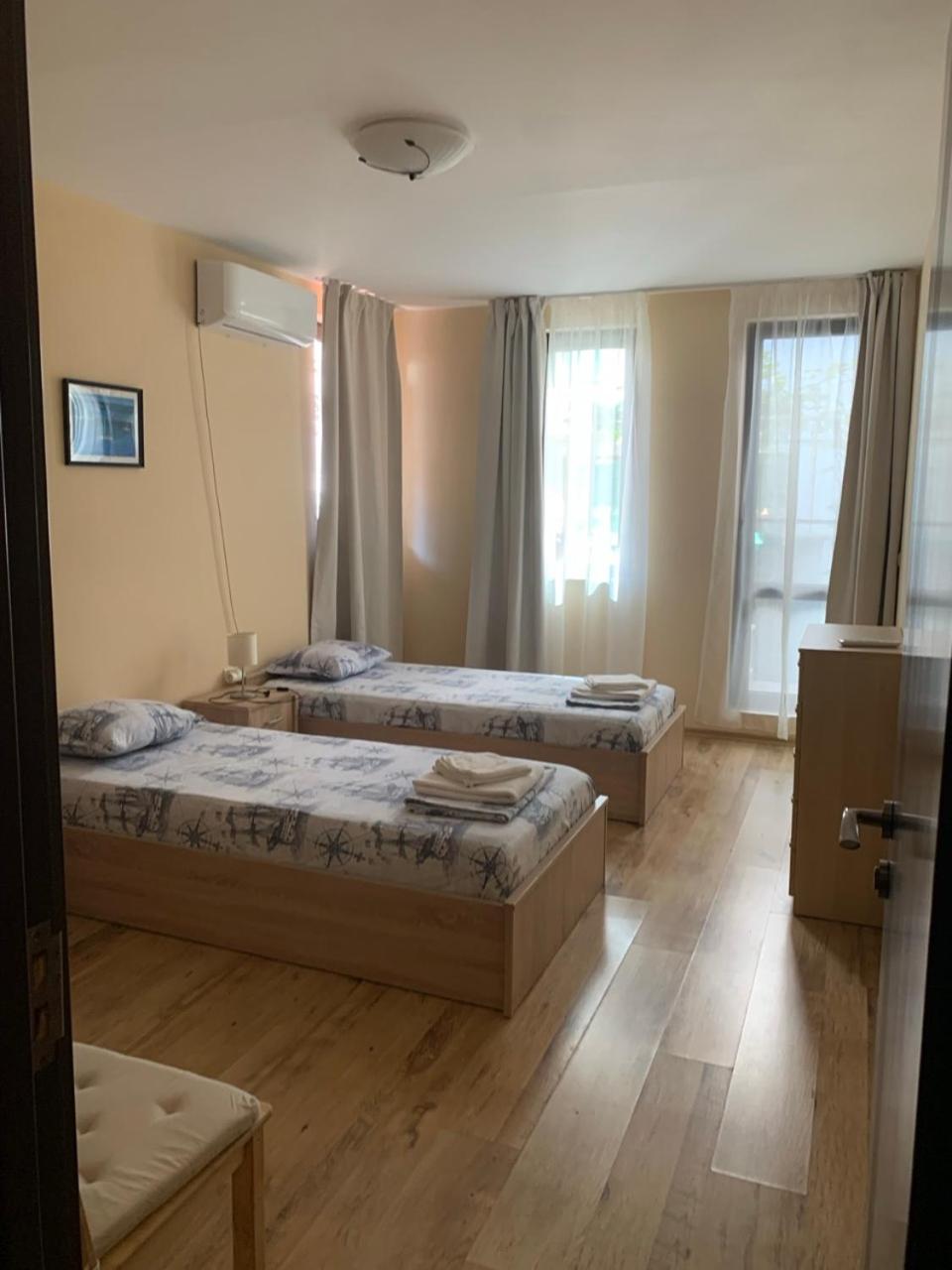 Sozopol Dreams - Apartment 1