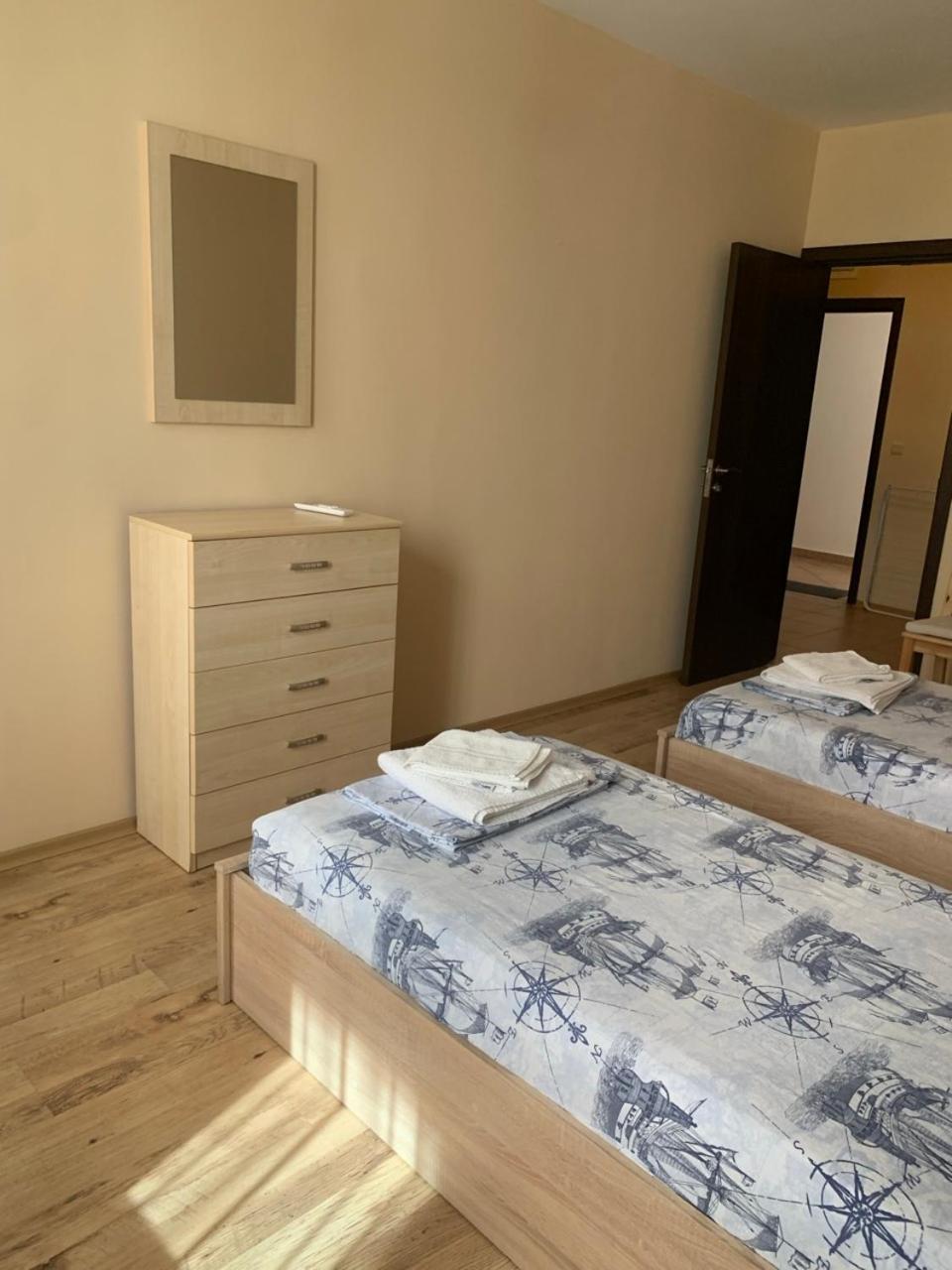 Sozopol Dreams - Apartment 1