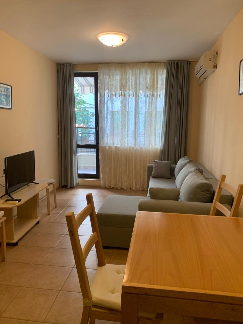 Sozopol Dreams - Apartment 1