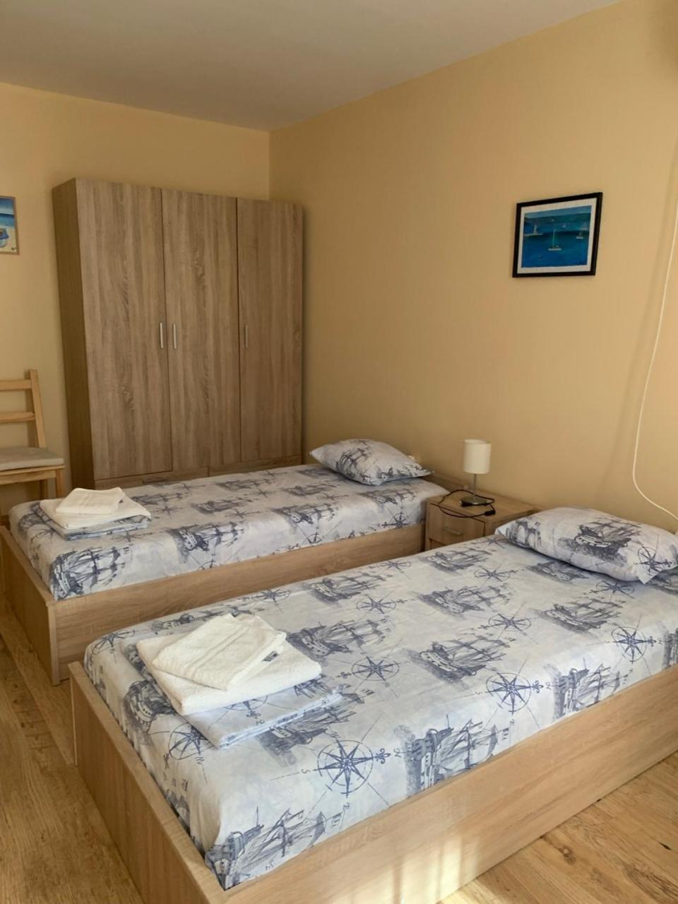 Sozopol Dreams - Apartment 1