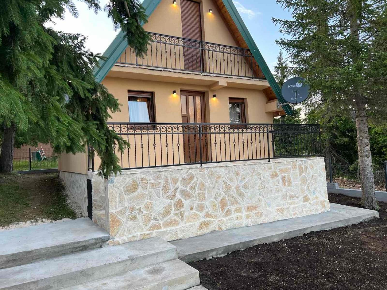 Žabljak- FamilyOasis photo 4