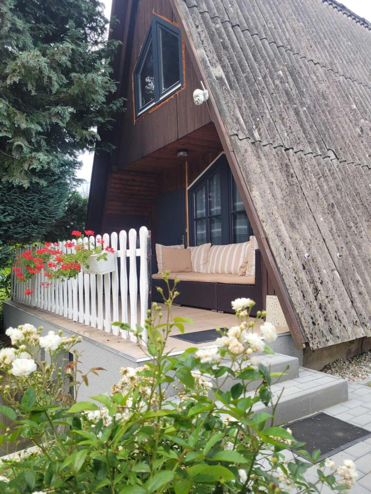 ApróLak Apartman Zalakaros
