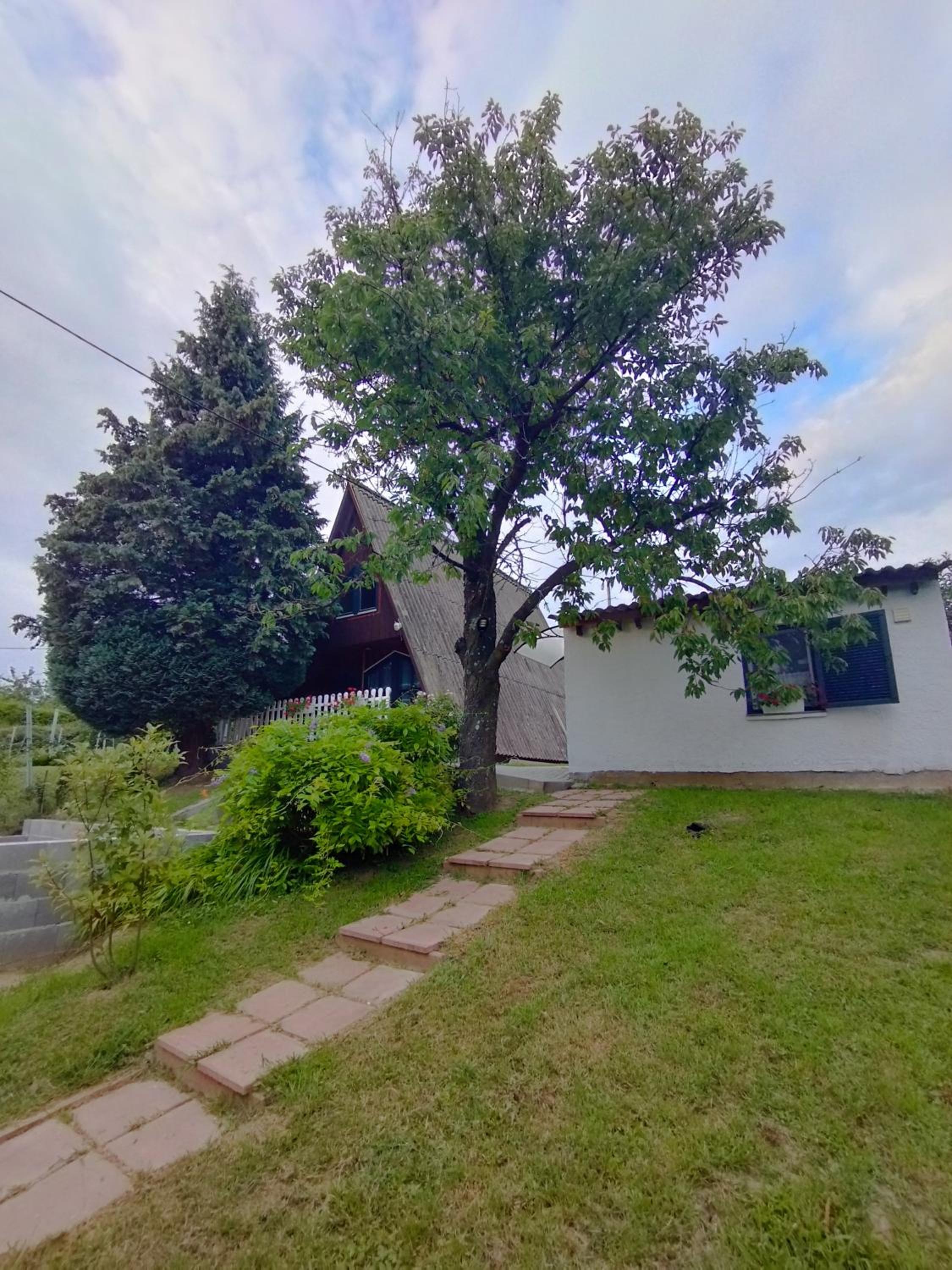 ApróLak Apartman Zalakaros