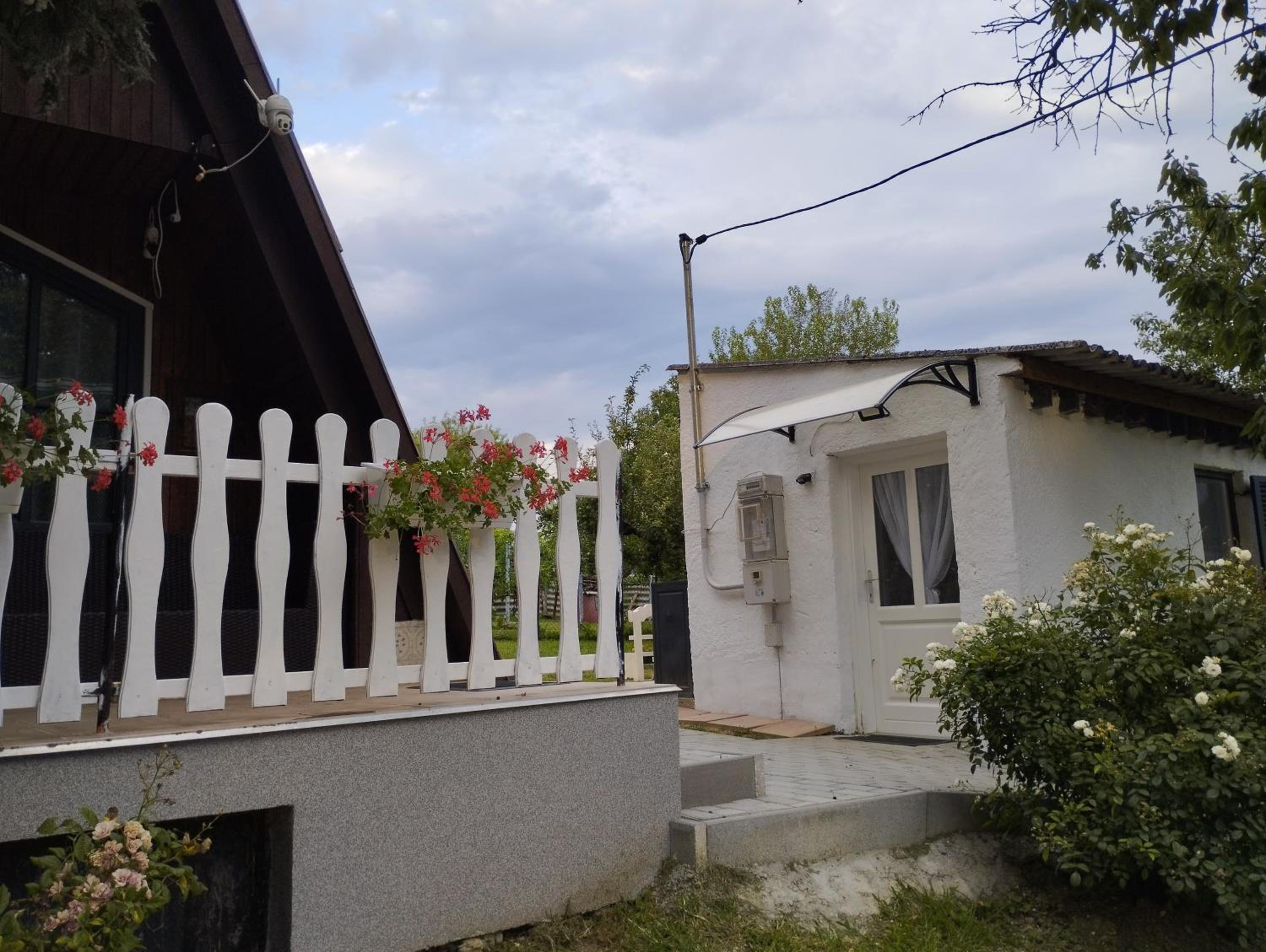 ApróLak Apartman Zalakaros