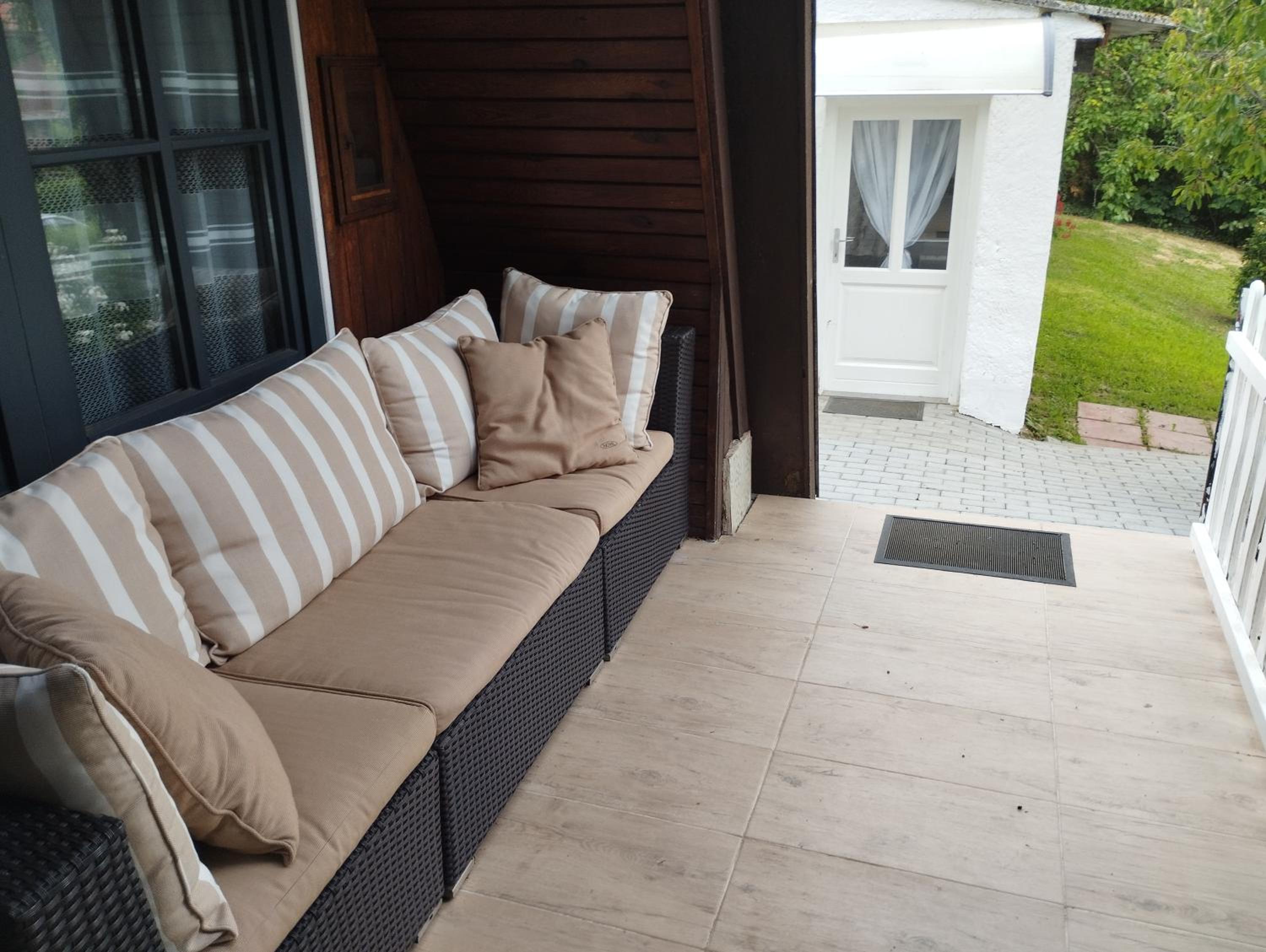 ApróLak Apartman Zalakaros