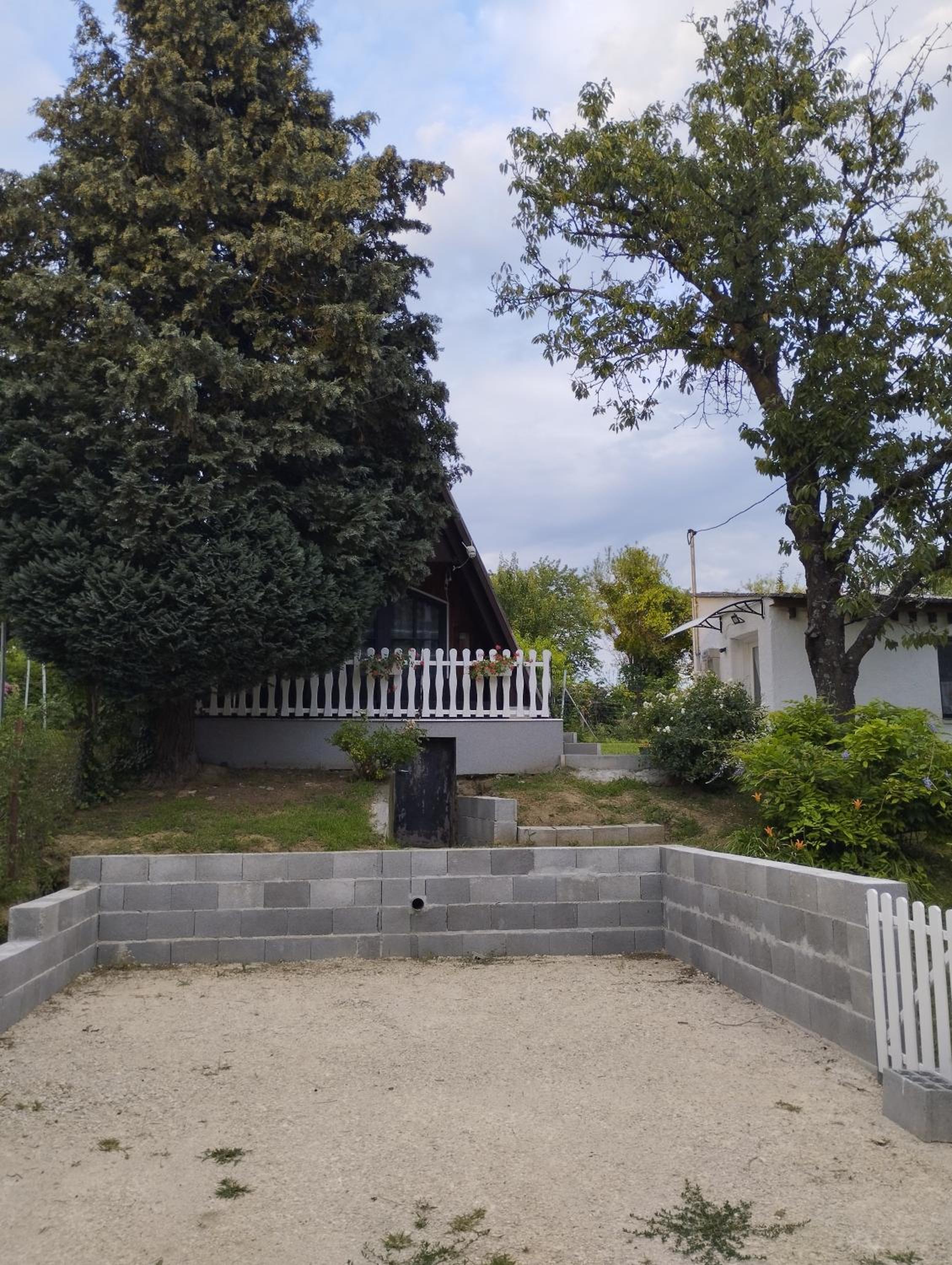 ApróLak Apartman Zalakaros