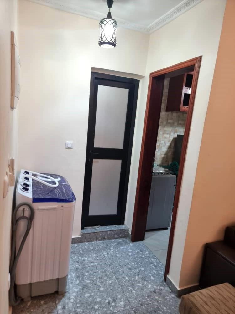 Baobab Lodge Douala - Makepe