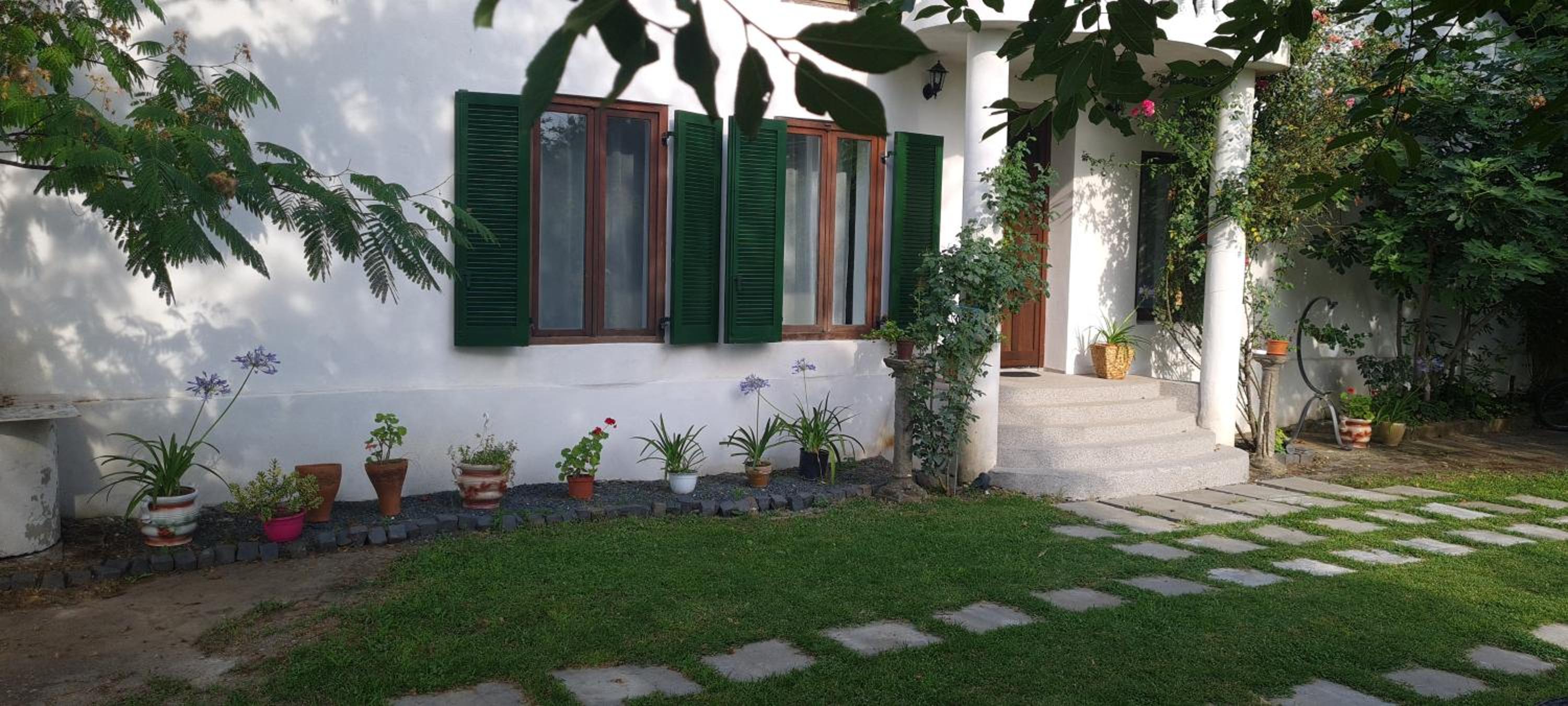 Casa Marza