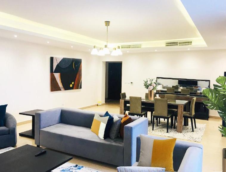 Excellence Cairo Festival 2BR