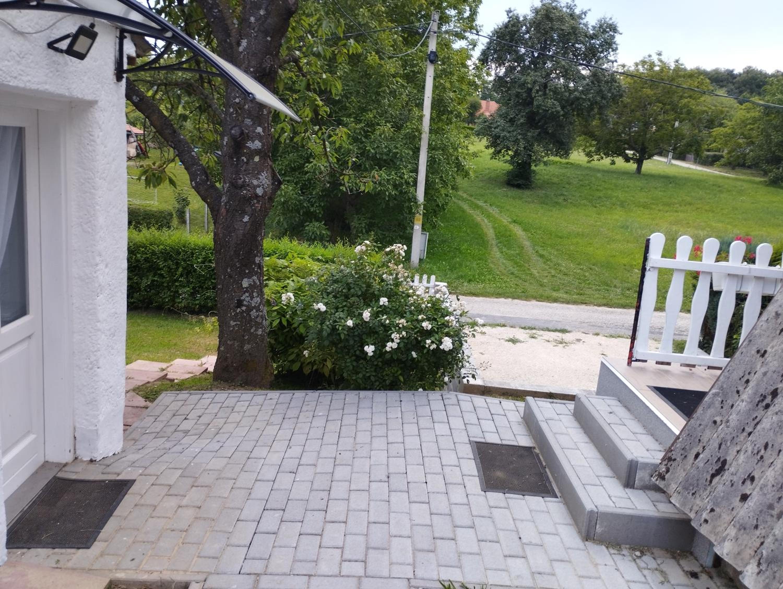ApróLak Apartman Zalakaros