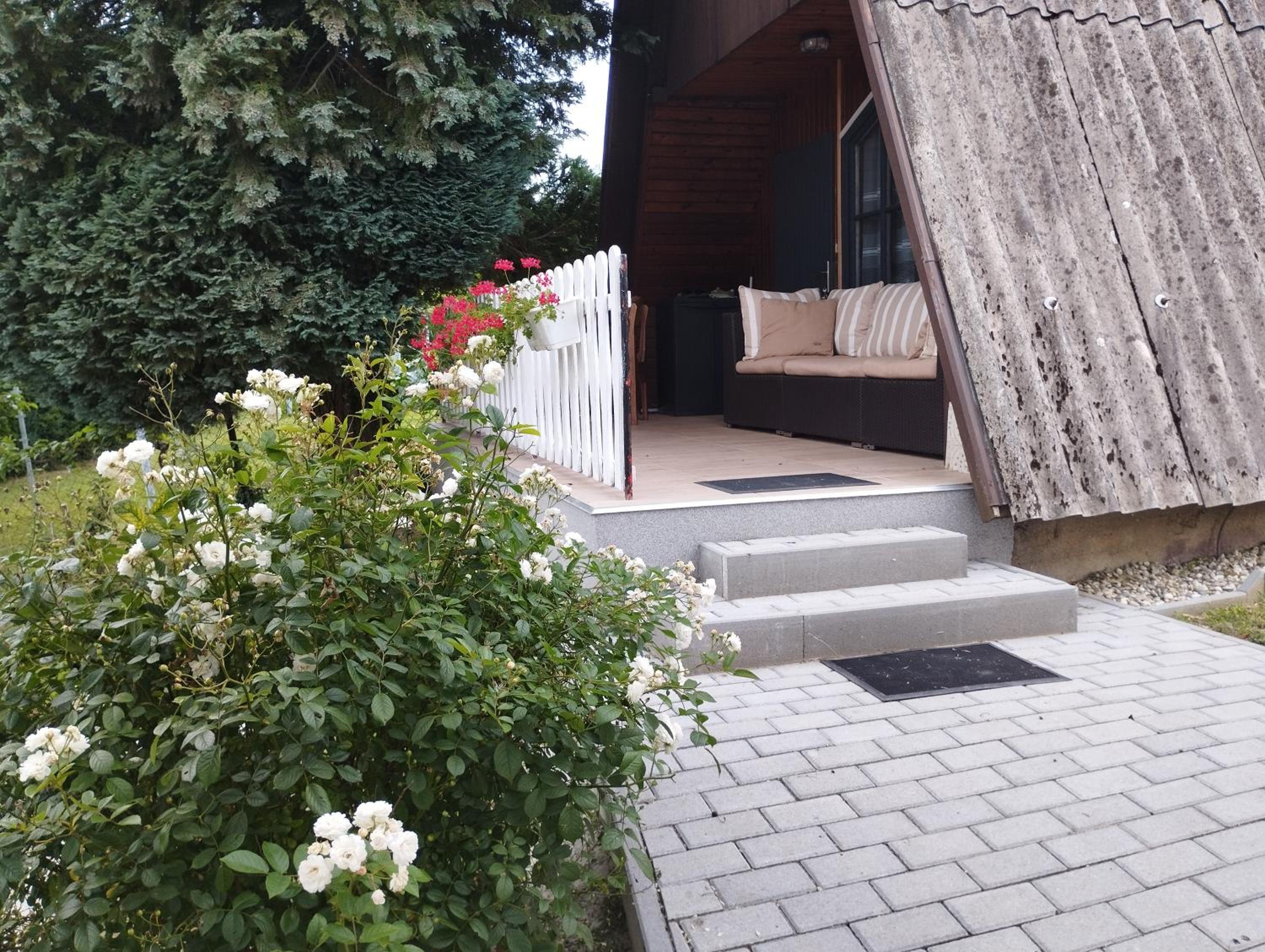 ApróLak Apartman Zalakaros