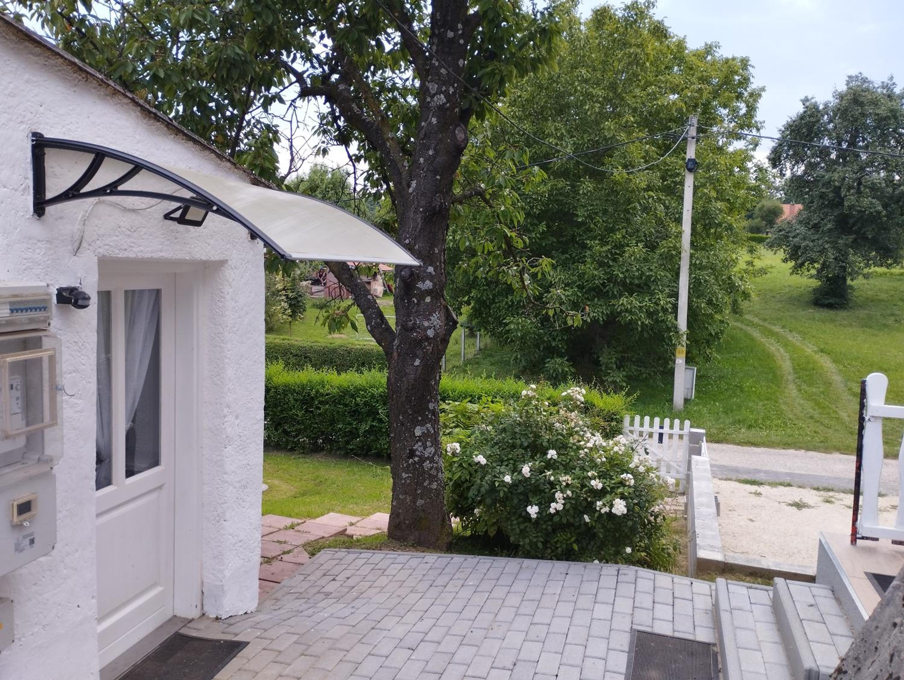 ApróLak Apartman Zalakaros