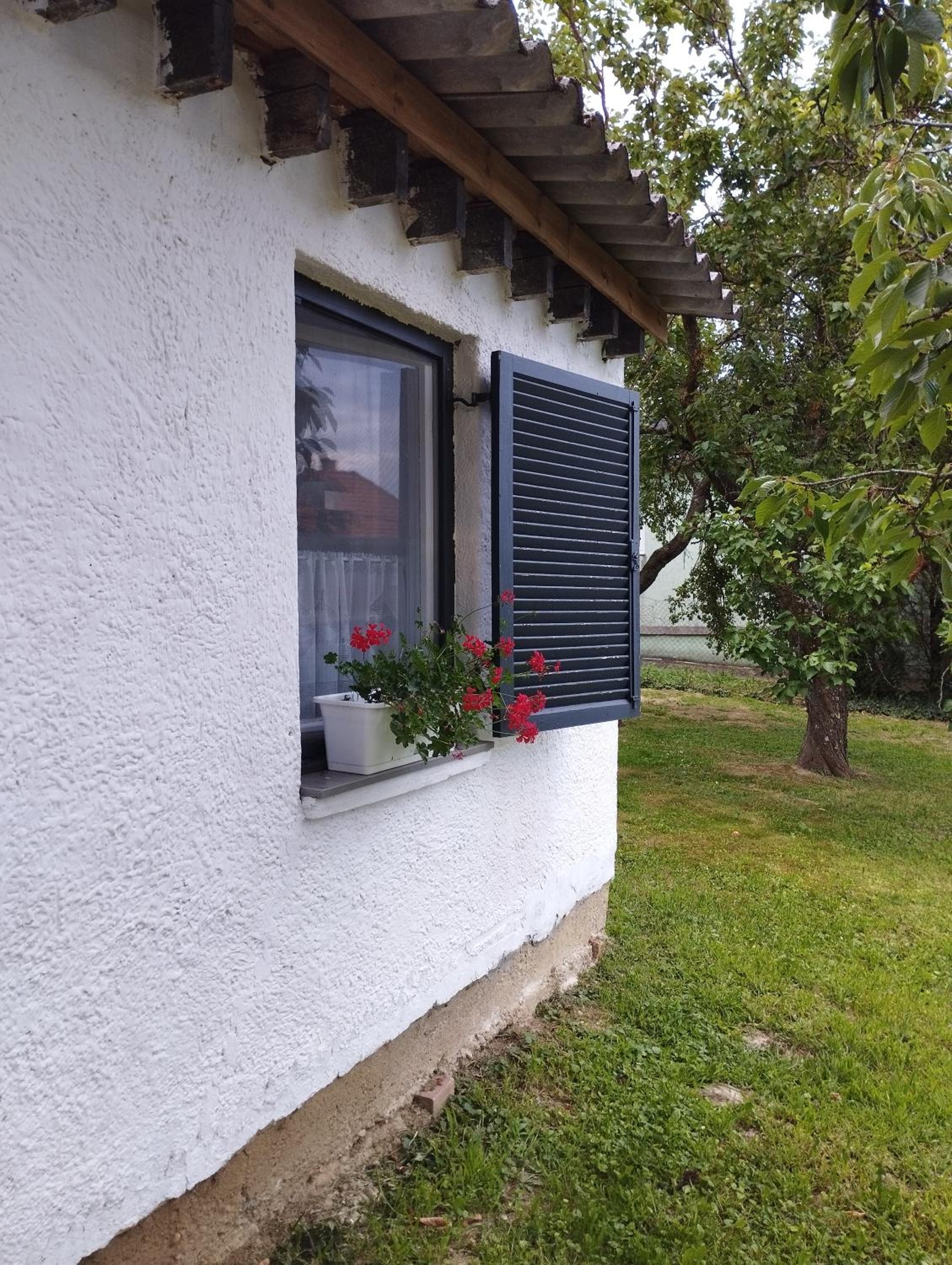 ApróLak Apartman Zalakaros